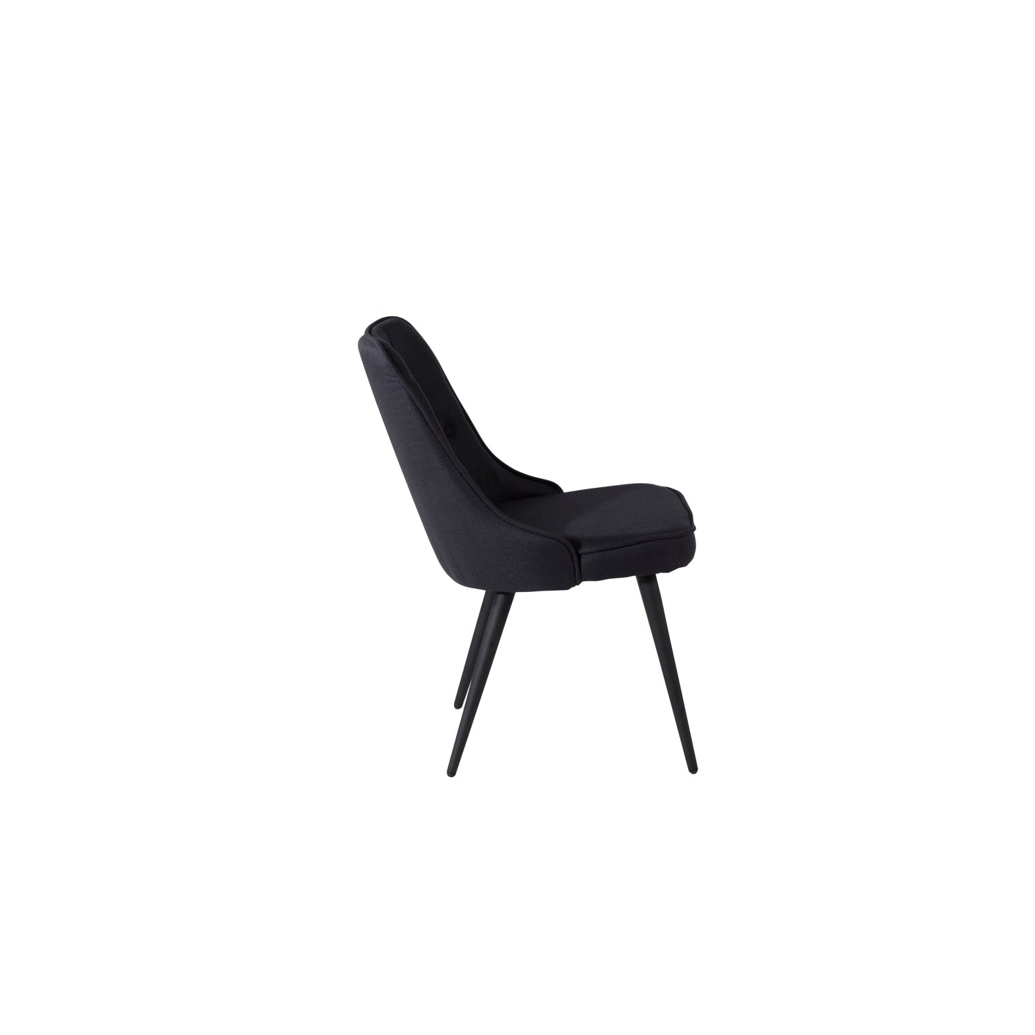 Velvet Deluxe Matstol-Chair-Venture Home-peaceofhome.se