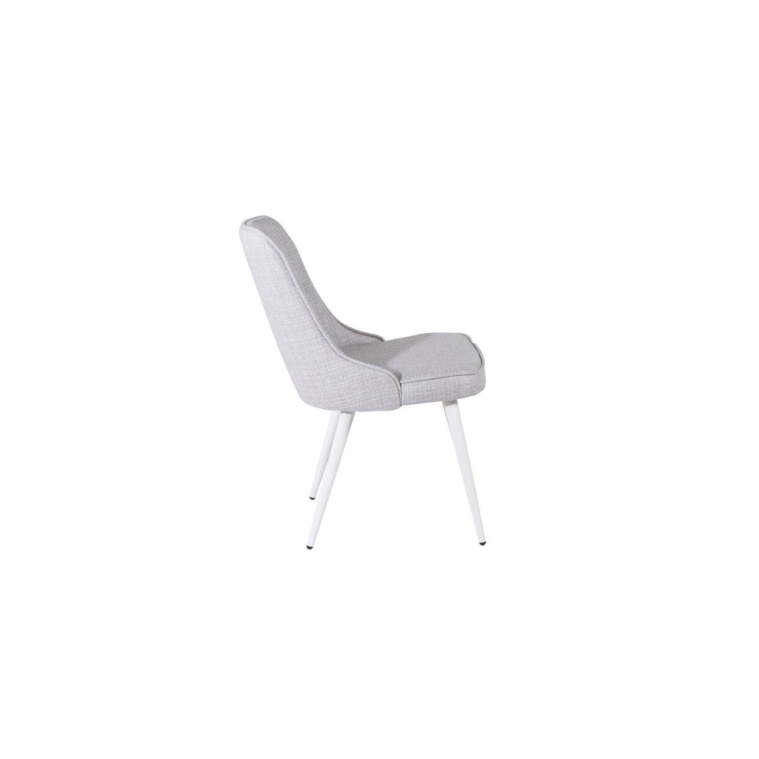 Velvet Deluxe Matstol-Chair-Venture Home-peaceofhome.se
