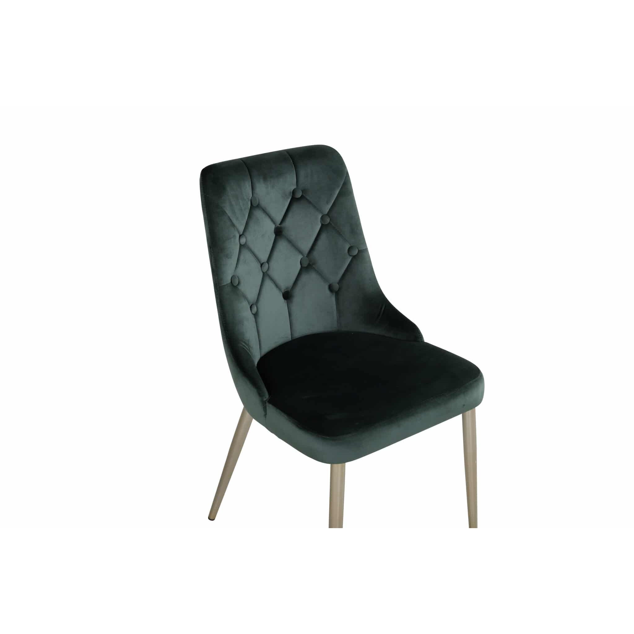 Velvet Deluxe Matstol-Chair-Venture Home-peaceofhome.se