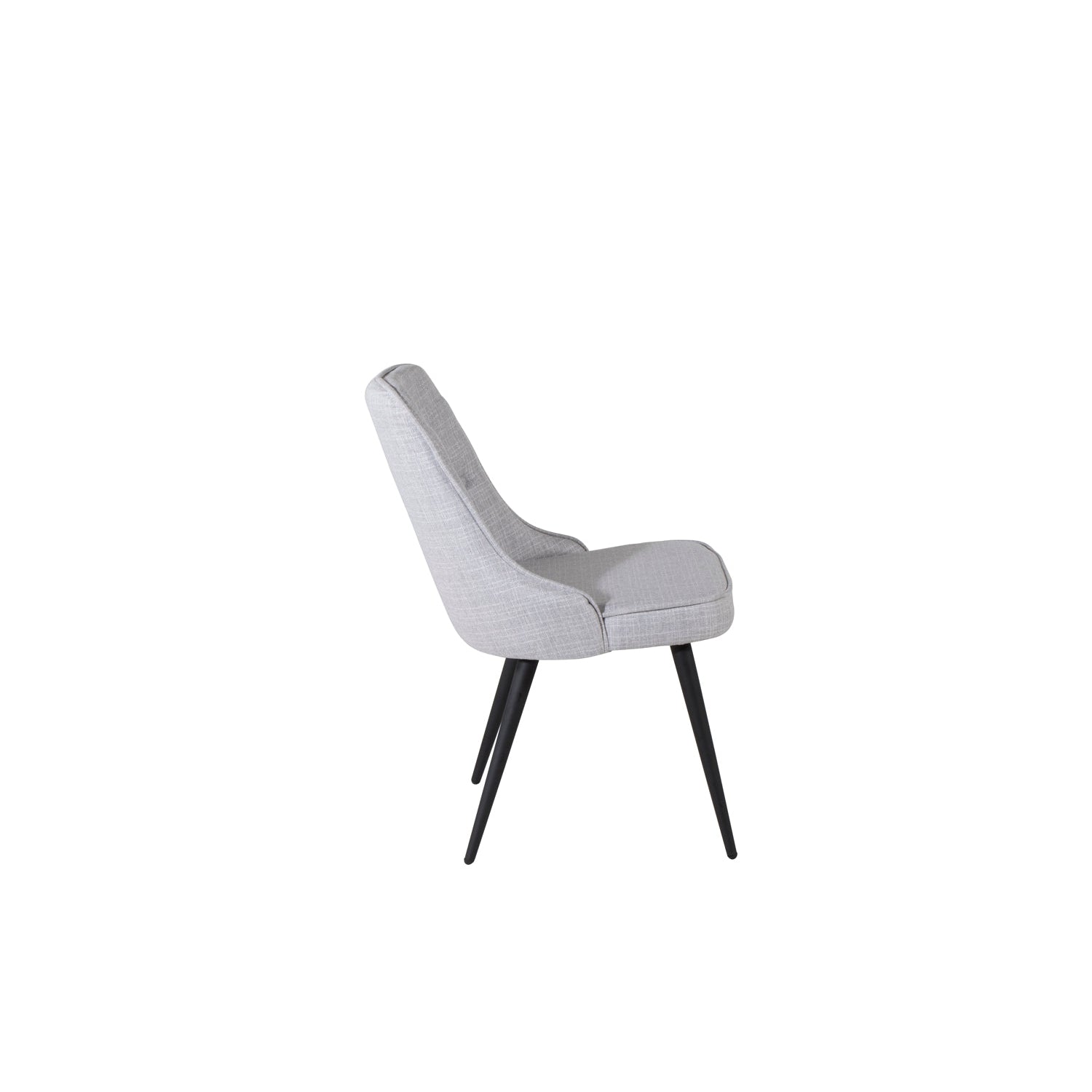 Velvet Deluxe Matstol-Chair-Venture Home-peaceofhome.se