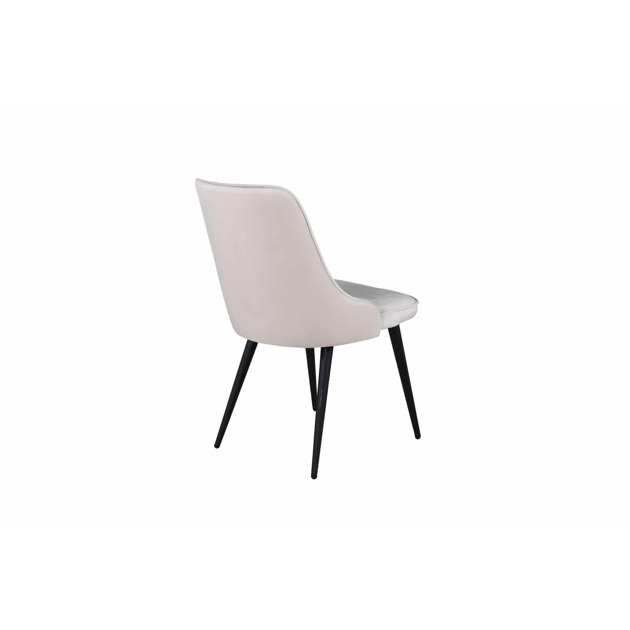 Velvet Deluxe Matstol-Chair-Venture Home-peaceofhome.se