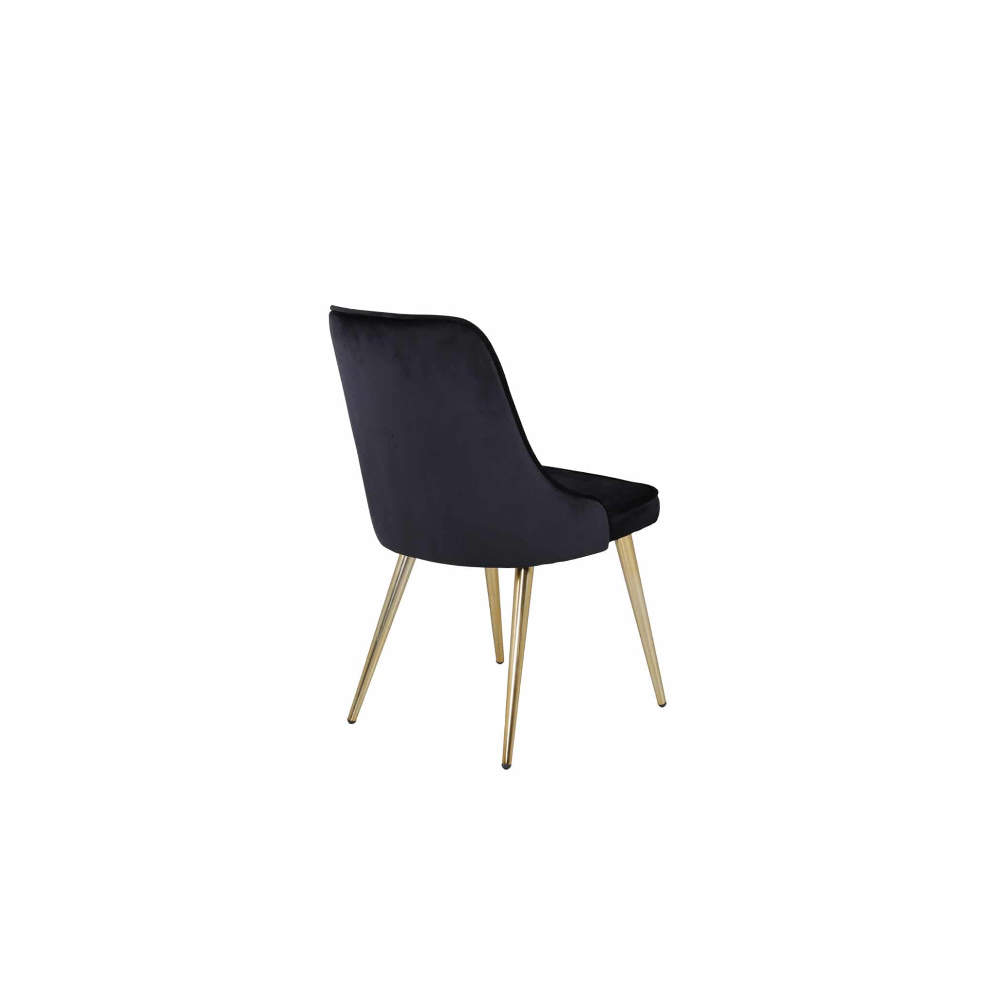 Velvet Deluxe Matstol-Chair-Venture Home-peaceofhome.se