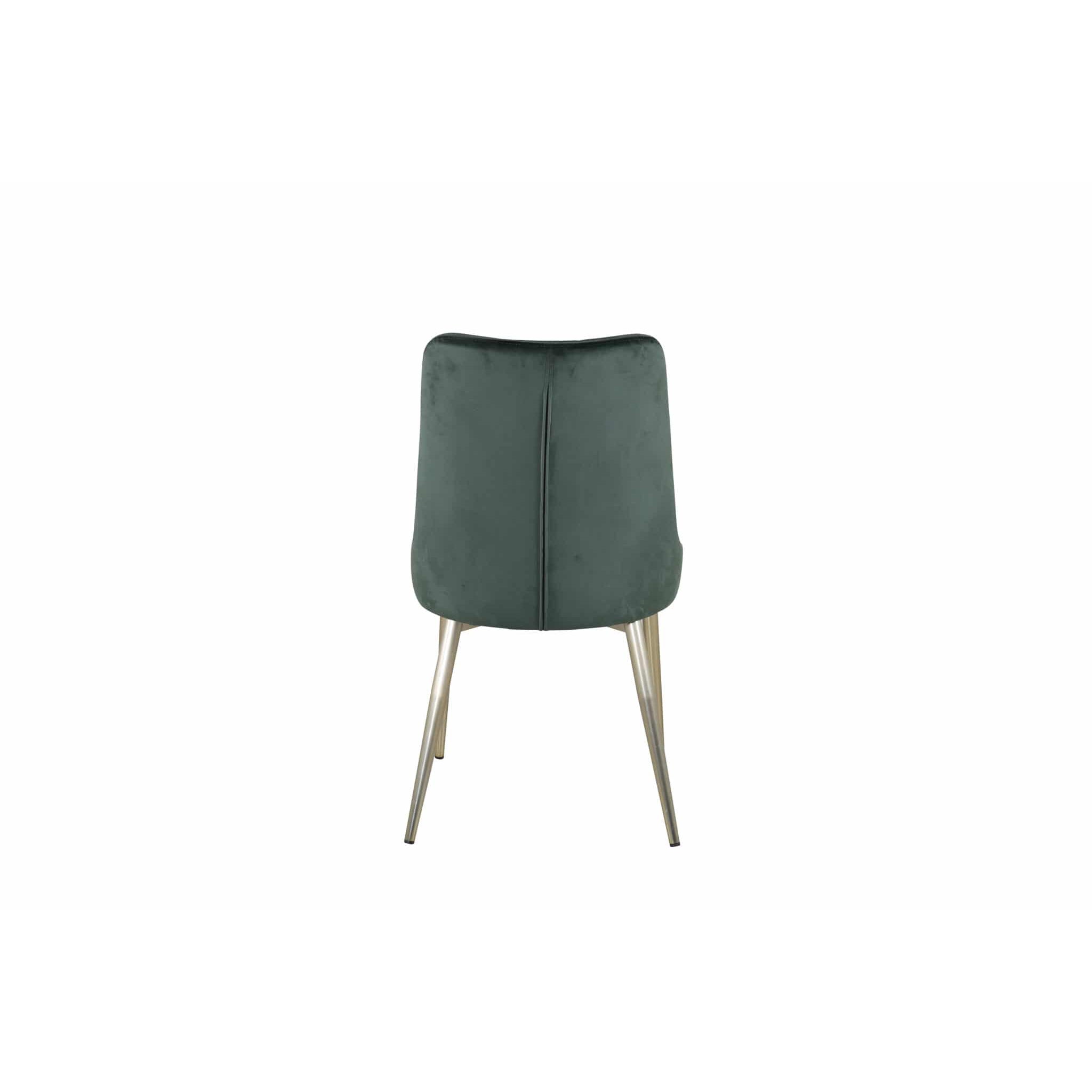 Velvet Deluxe Matstol-Chair-Venture Home-peaceofhome.se