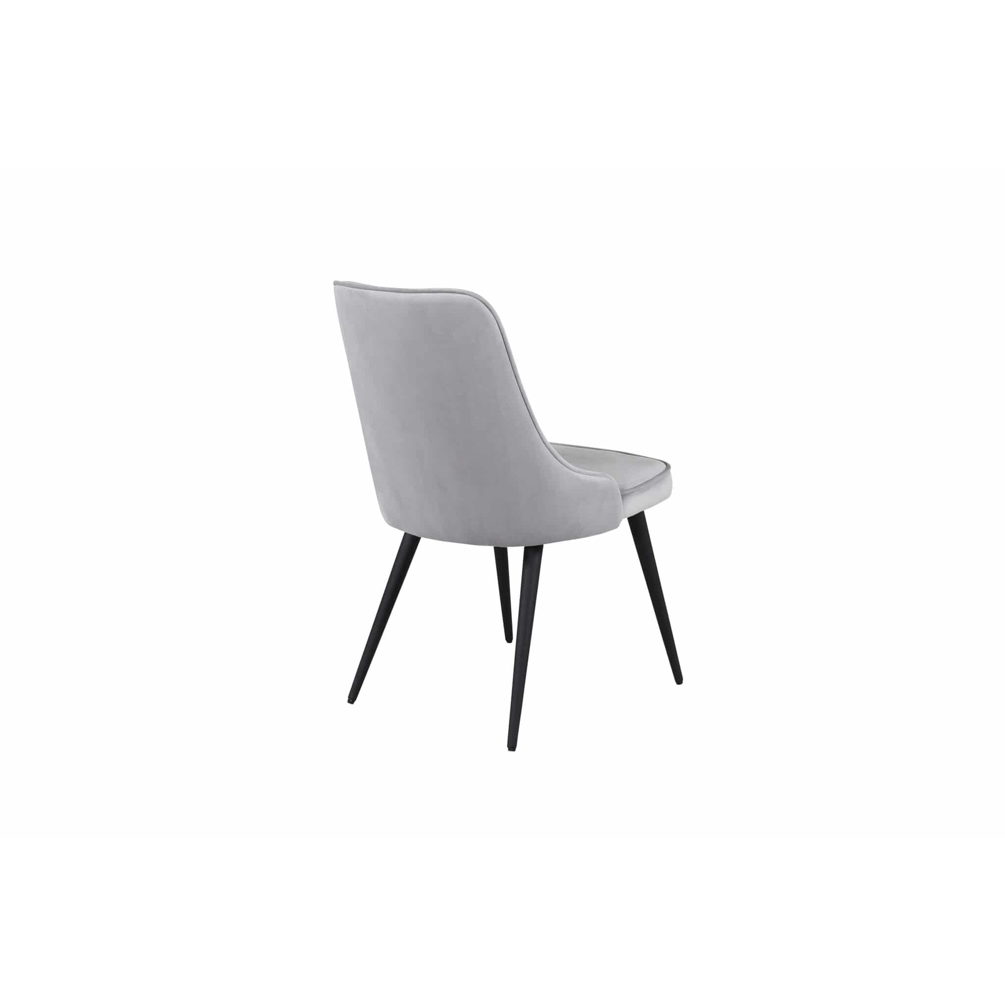 Velvet Deluxe Matstol-Chair-Venture Home-peaceofhome.se