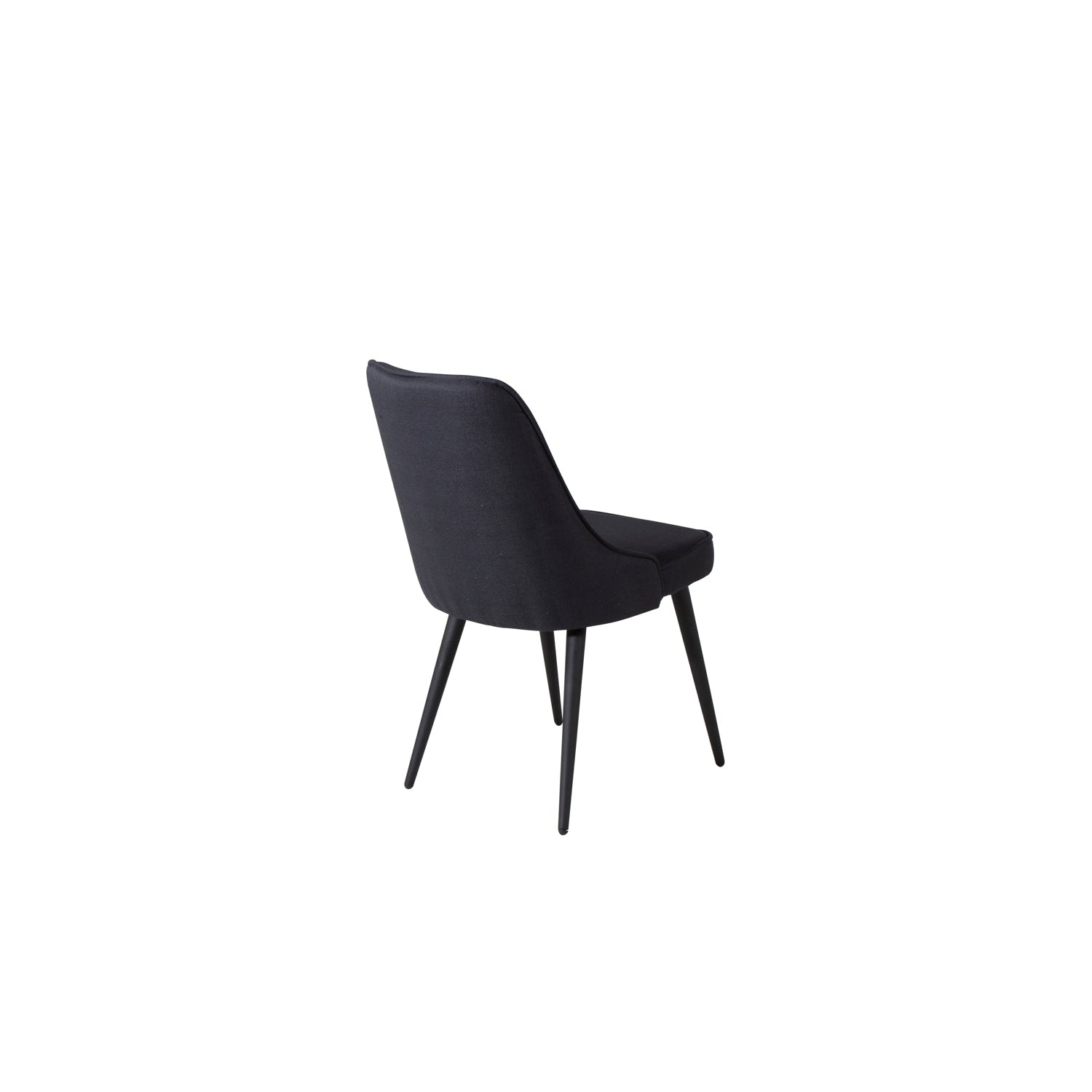 Velvet Deluxe Matstol-Chair-Venture Home-peaceofhome.se
