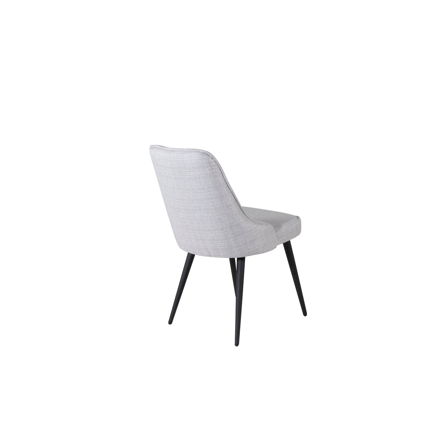 Velvet Deluxe Matstol-Chair-Venture Home-peaceofhome.se