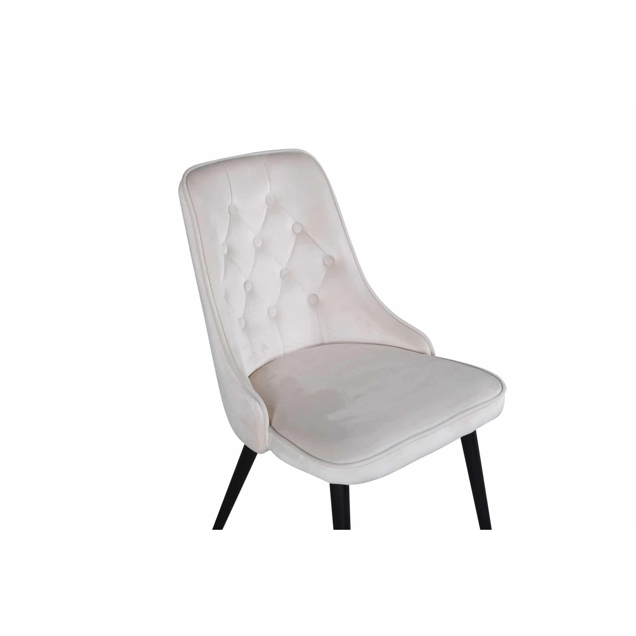Velvet Deluxe Matstol-Chair-Venture Home-peaceofhome.se