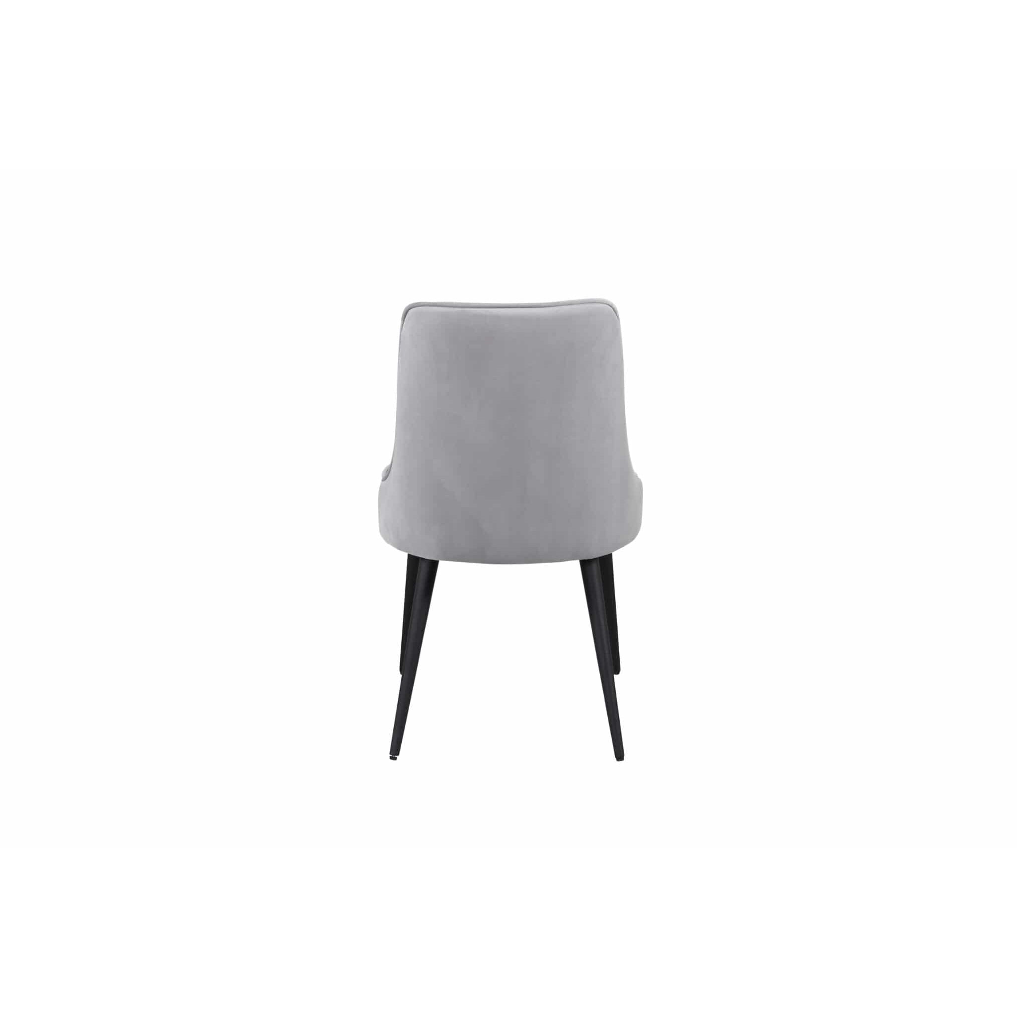 Velvet Deluxe Matstol-Chair-Venture Home-peaceofhome.se