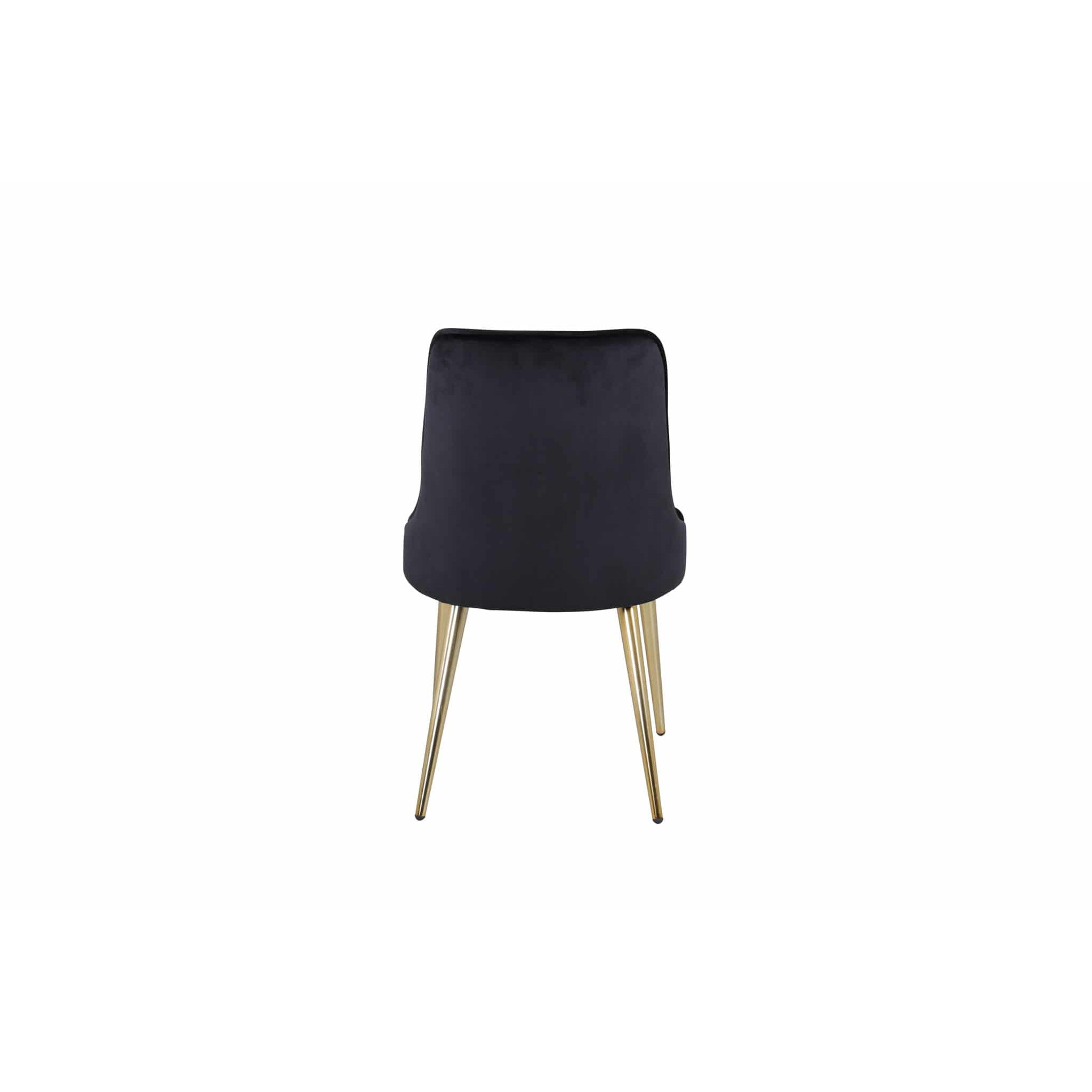 Velvet Deluxe Matstol-Chair-Venture Home-peaceofhome.se