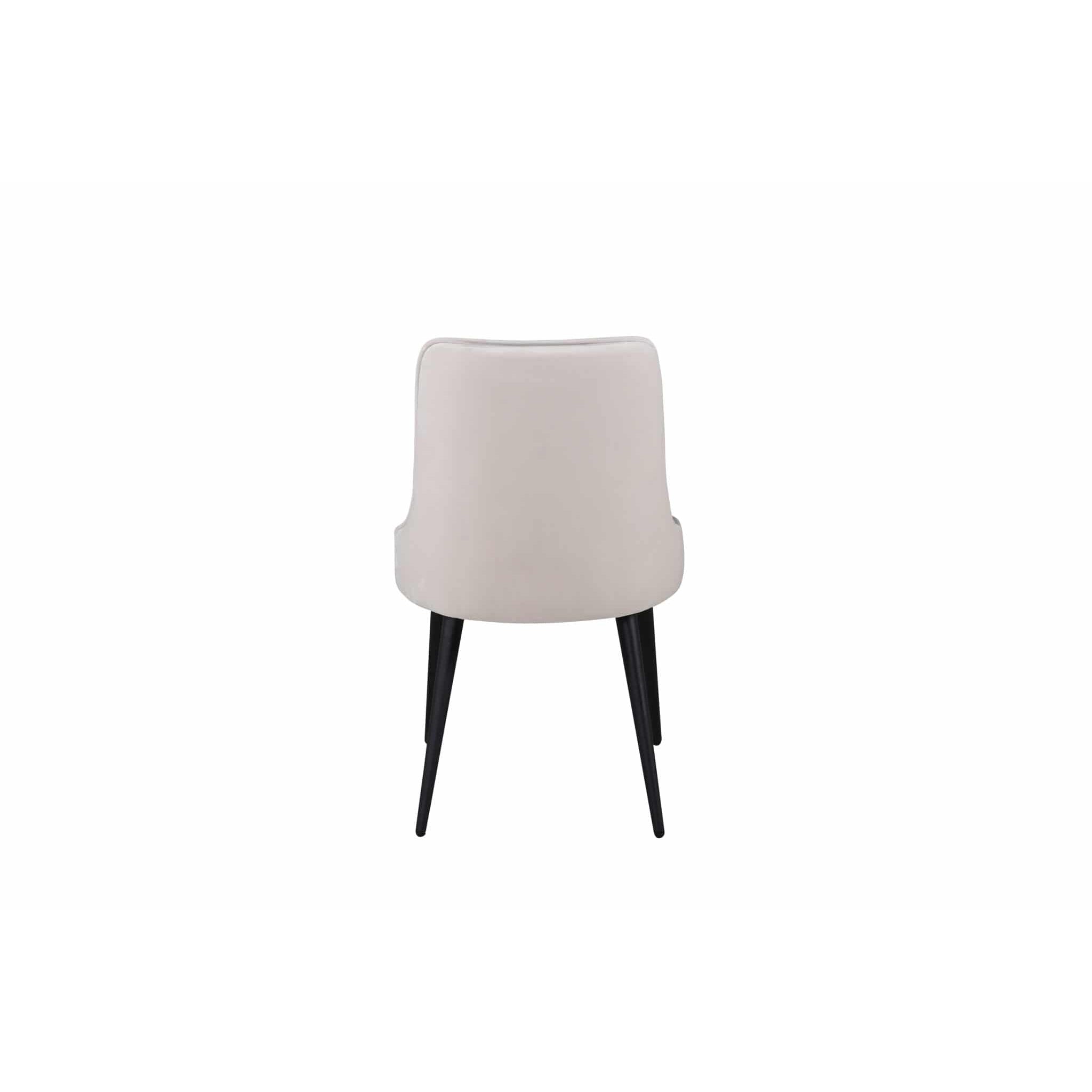 Velvet Deluxe Matstol-Chair-Venture Home-peaceofhome.se