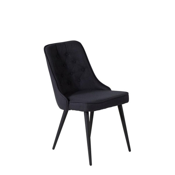 Velvet Deluxe Matstol-Chair-Venture Home-peaceofhome.se