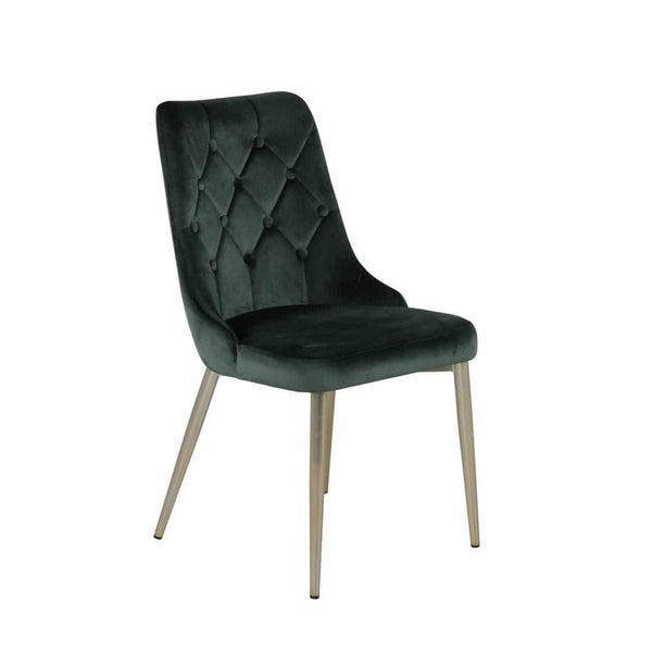 Velvet Deluxe Matstol-Chair-Venture Home-peaceofhome.se