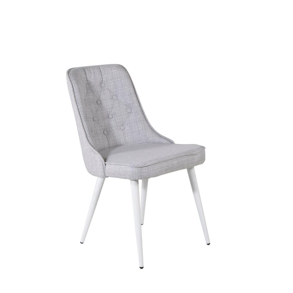 Velvet Deluxe Matstol-Chair-Venture Home-peaceofhome.se