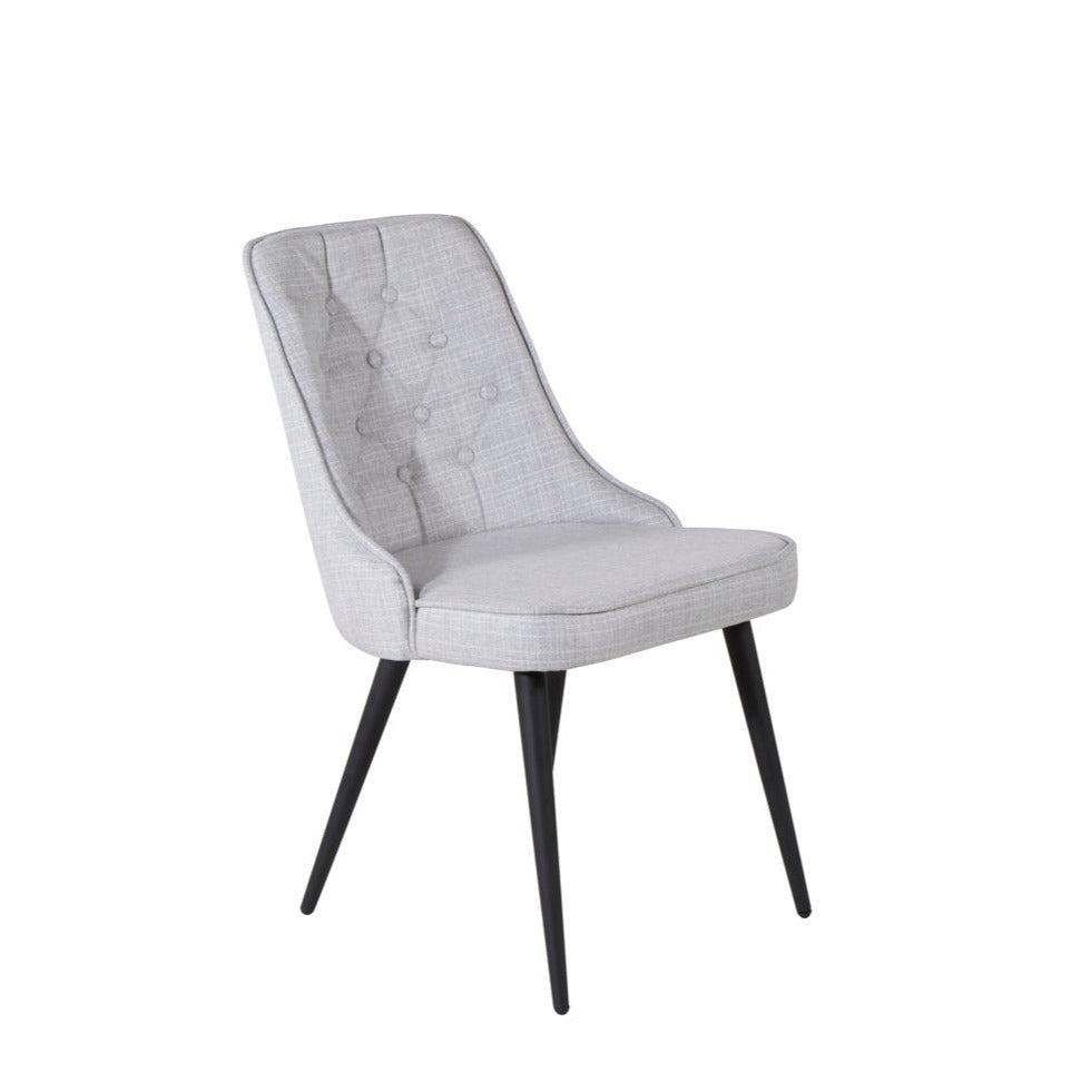 Velvet Deluxe Matstol-Chair-Venture Home-peaceofhome.se