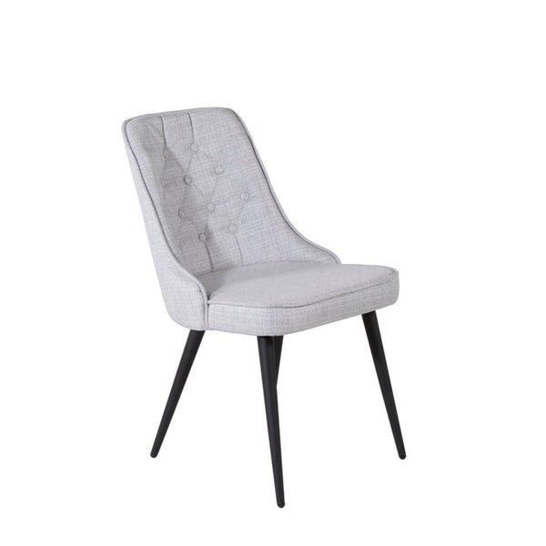 Velvet Deluxe Matstol-Chair-Venture Home-peaceofhome.se