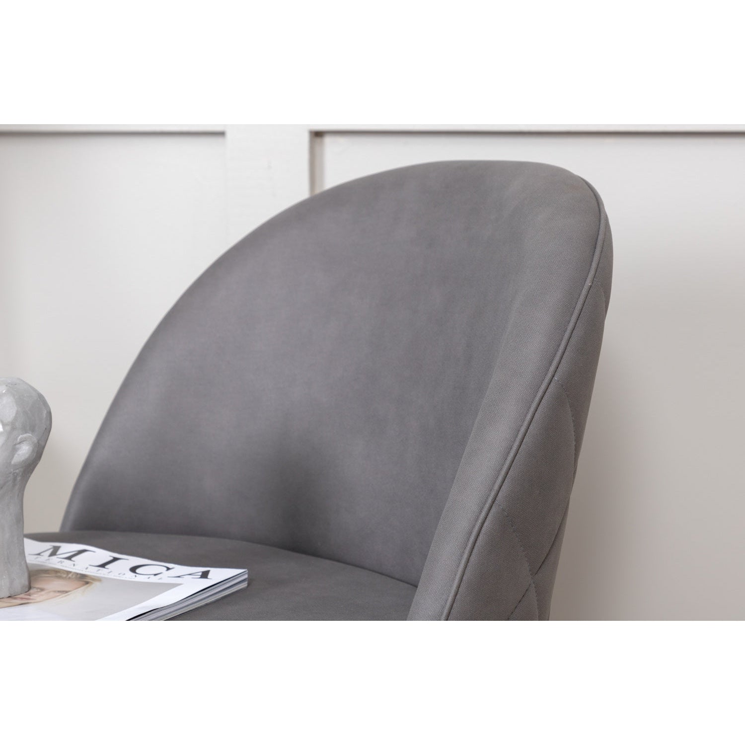 Velvet Matstol-Chair-Venture Home-peaceofhome.se