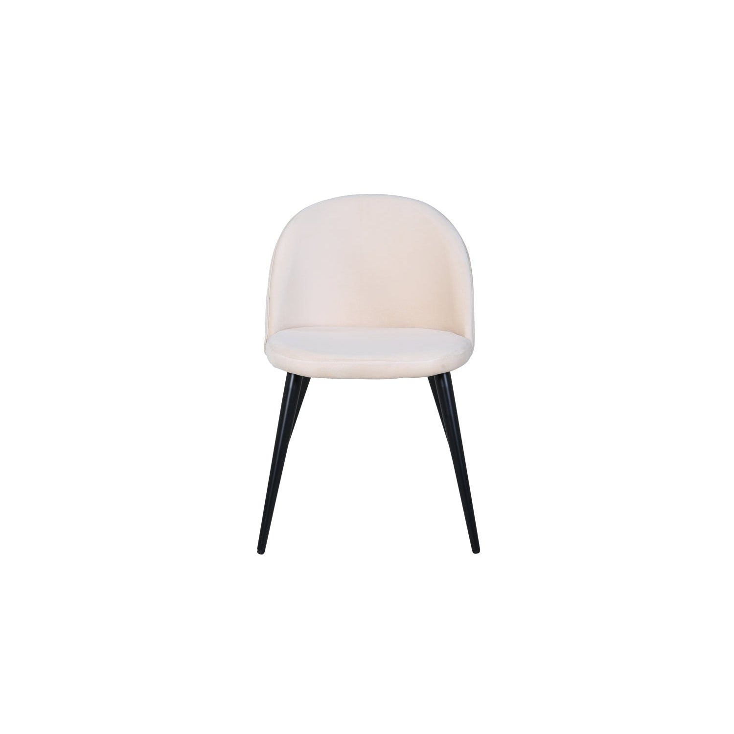 Velvet Matstol-Chair-Venture Home-peaceofhome.se
