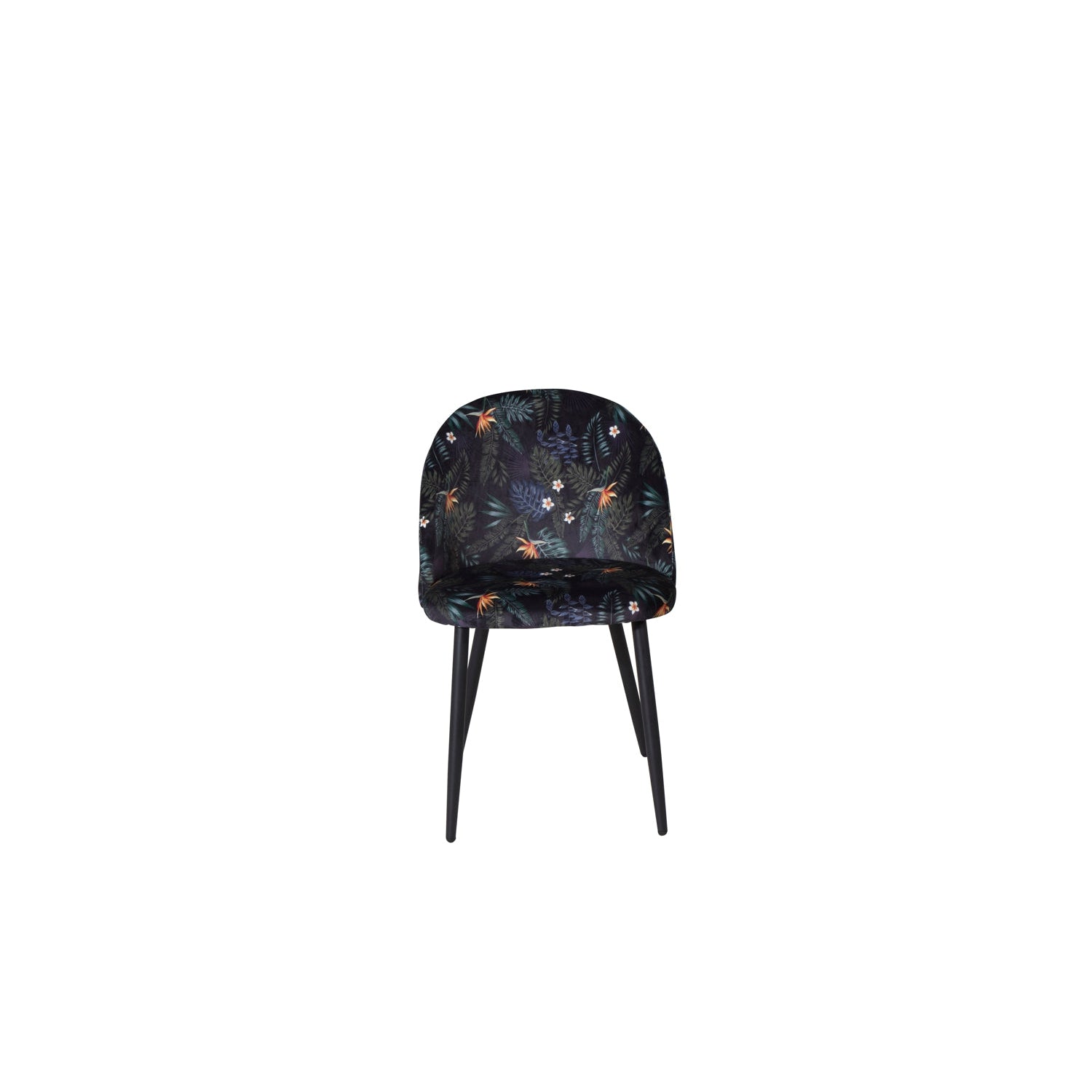 Velvet Matstol-Chair-Venture Home-peaceofhome.se