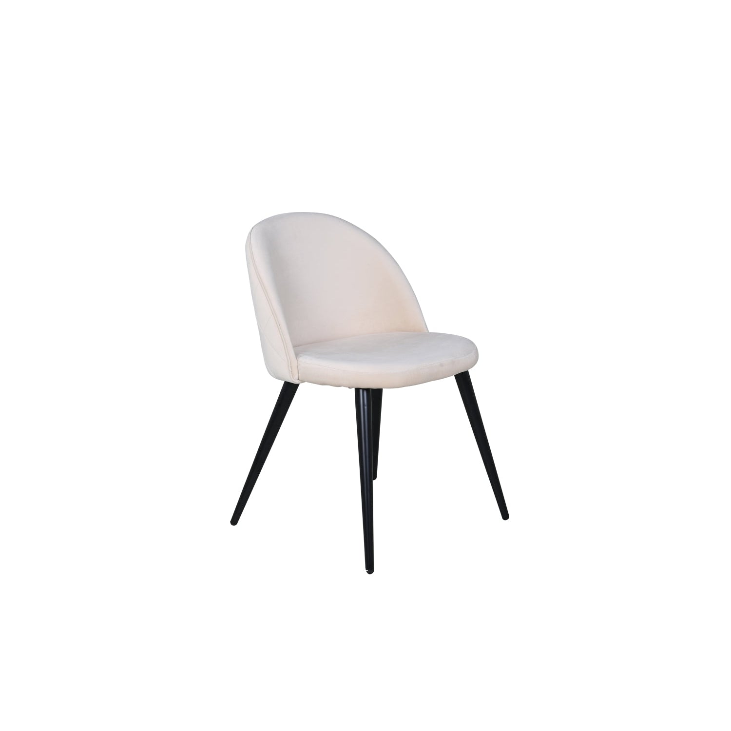 Velvet Matstol-Chair-Venture Home-peaceofhome.se