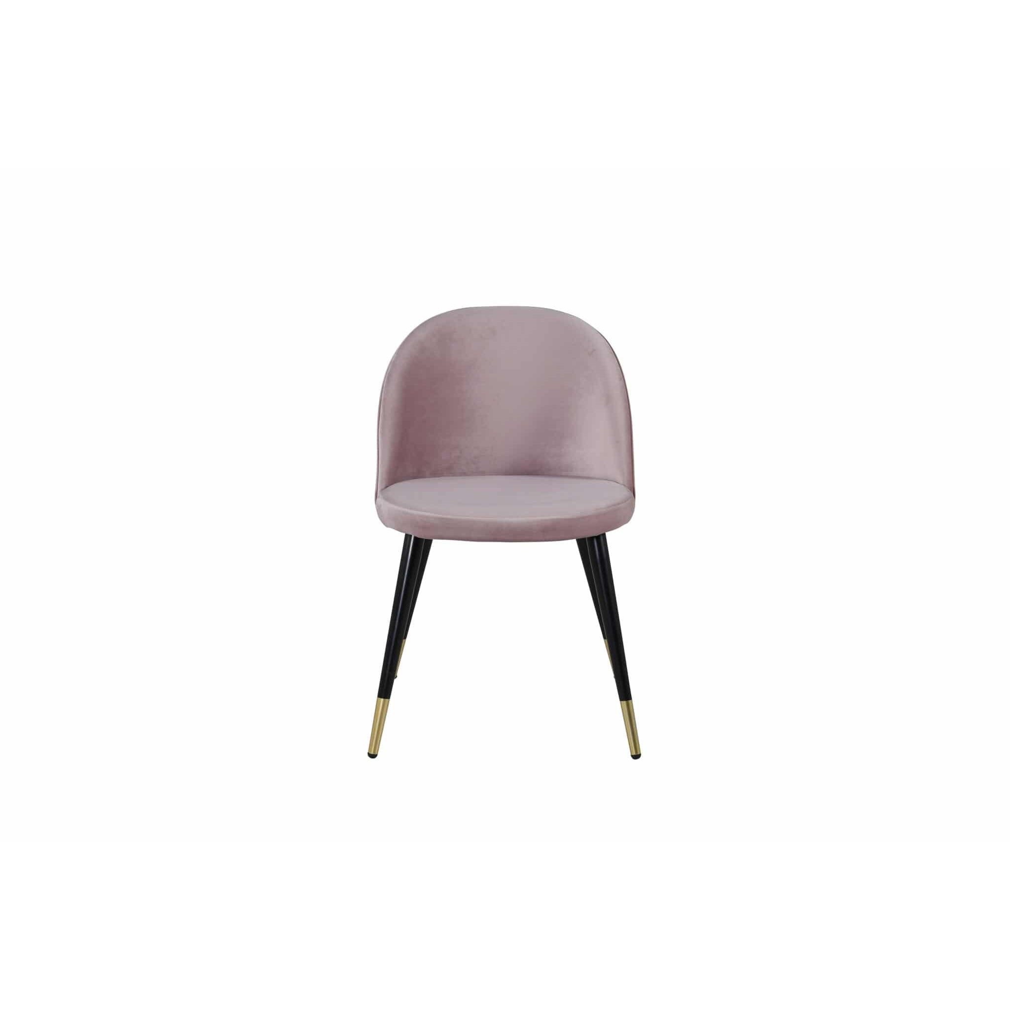 Velvet Matstol-Chair-Venture Home-peaceofhome.se
