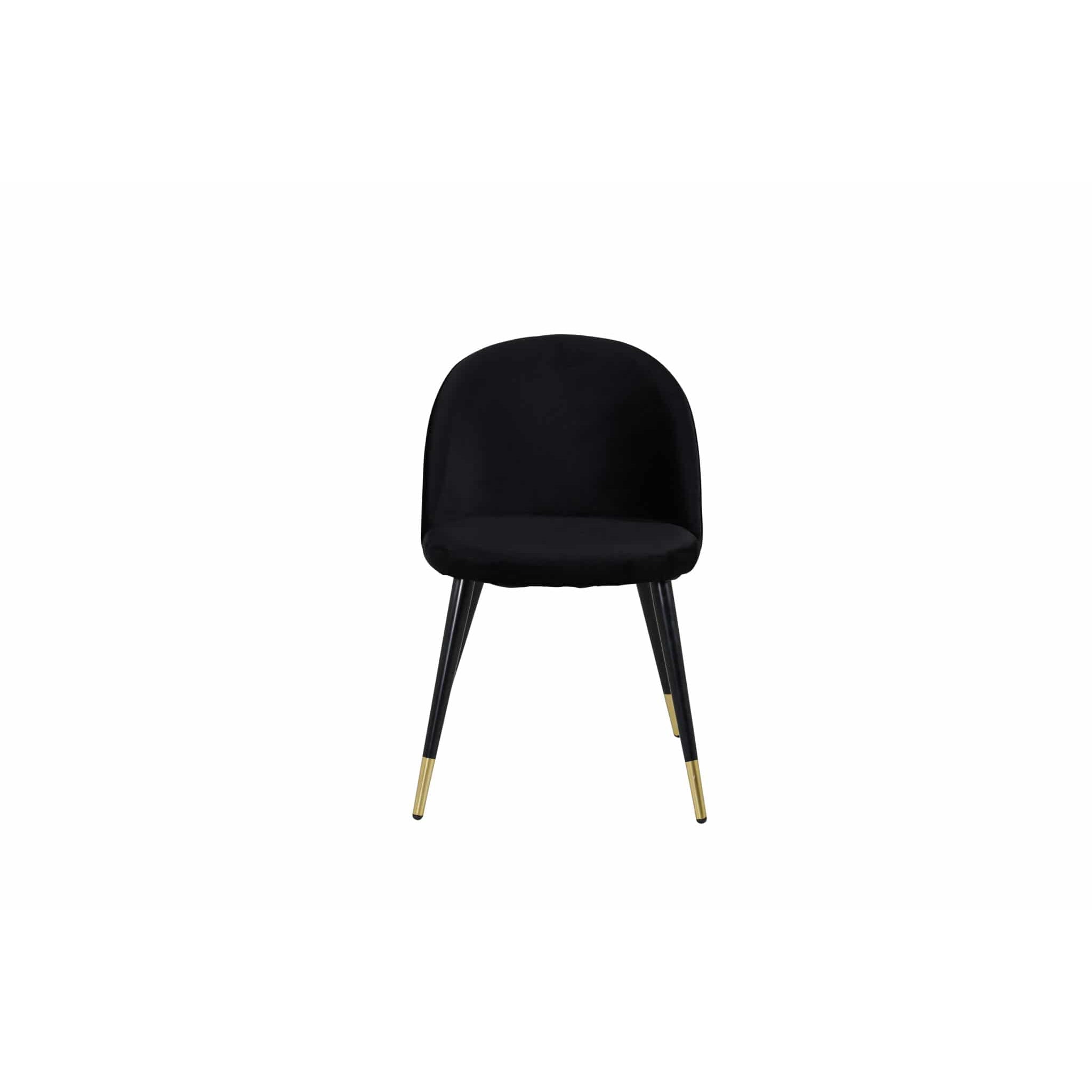 Velvet Matstol-Chair-Venture Home-peaceofhome.se
