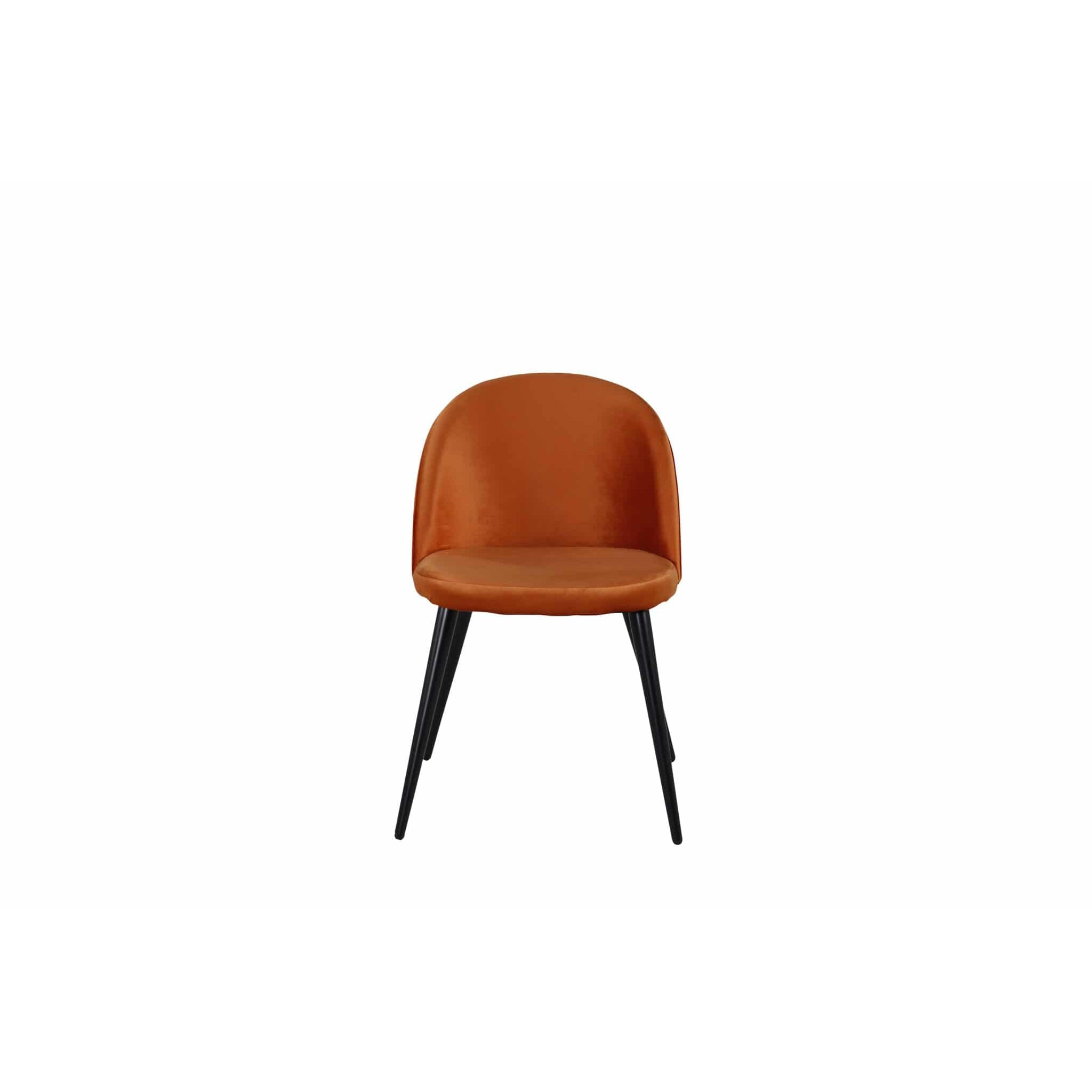 Velvet Matstol-Chair-Venture Home-peaceofhome.se