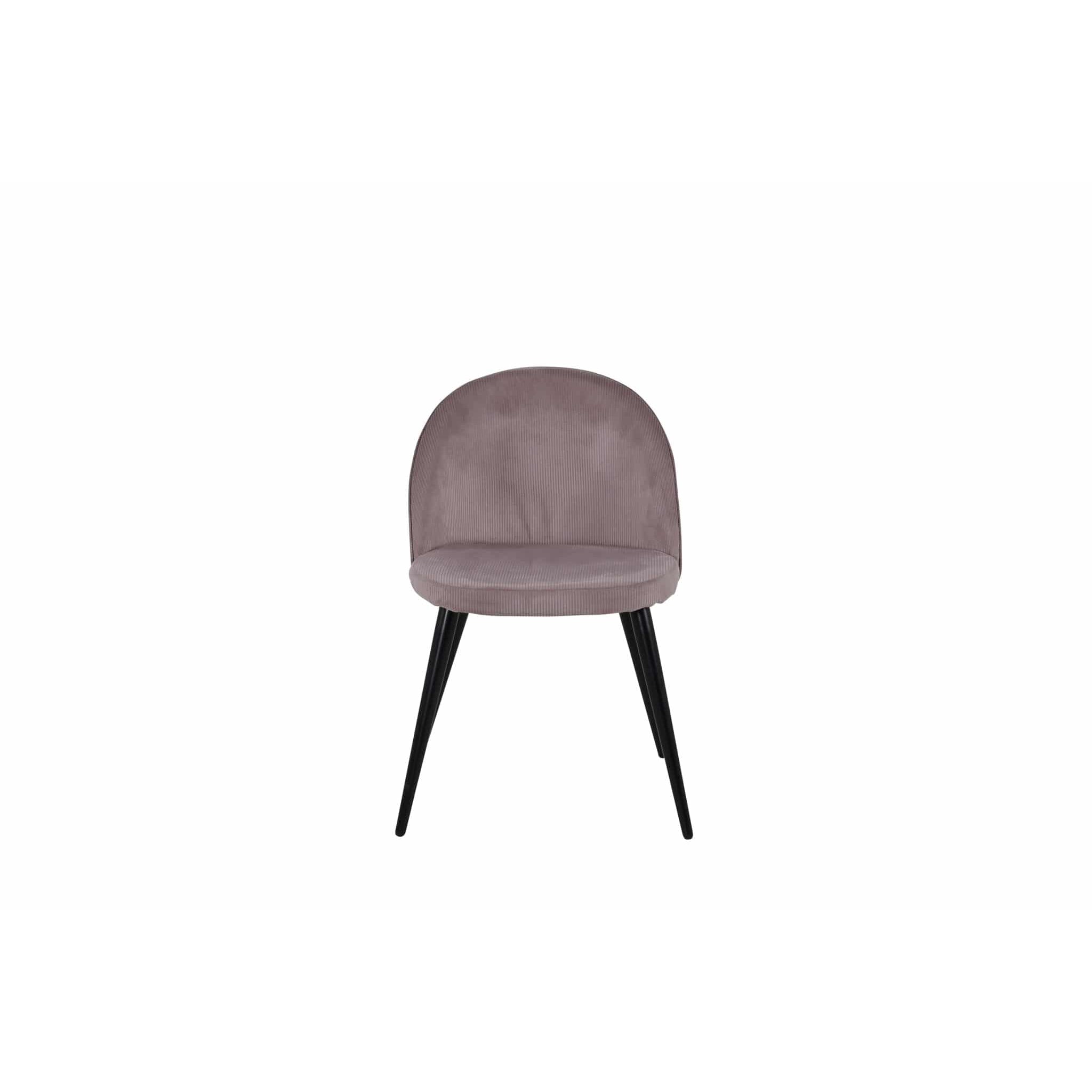Velvet Matstol-Chair-Venture Home-peaceofhome.se