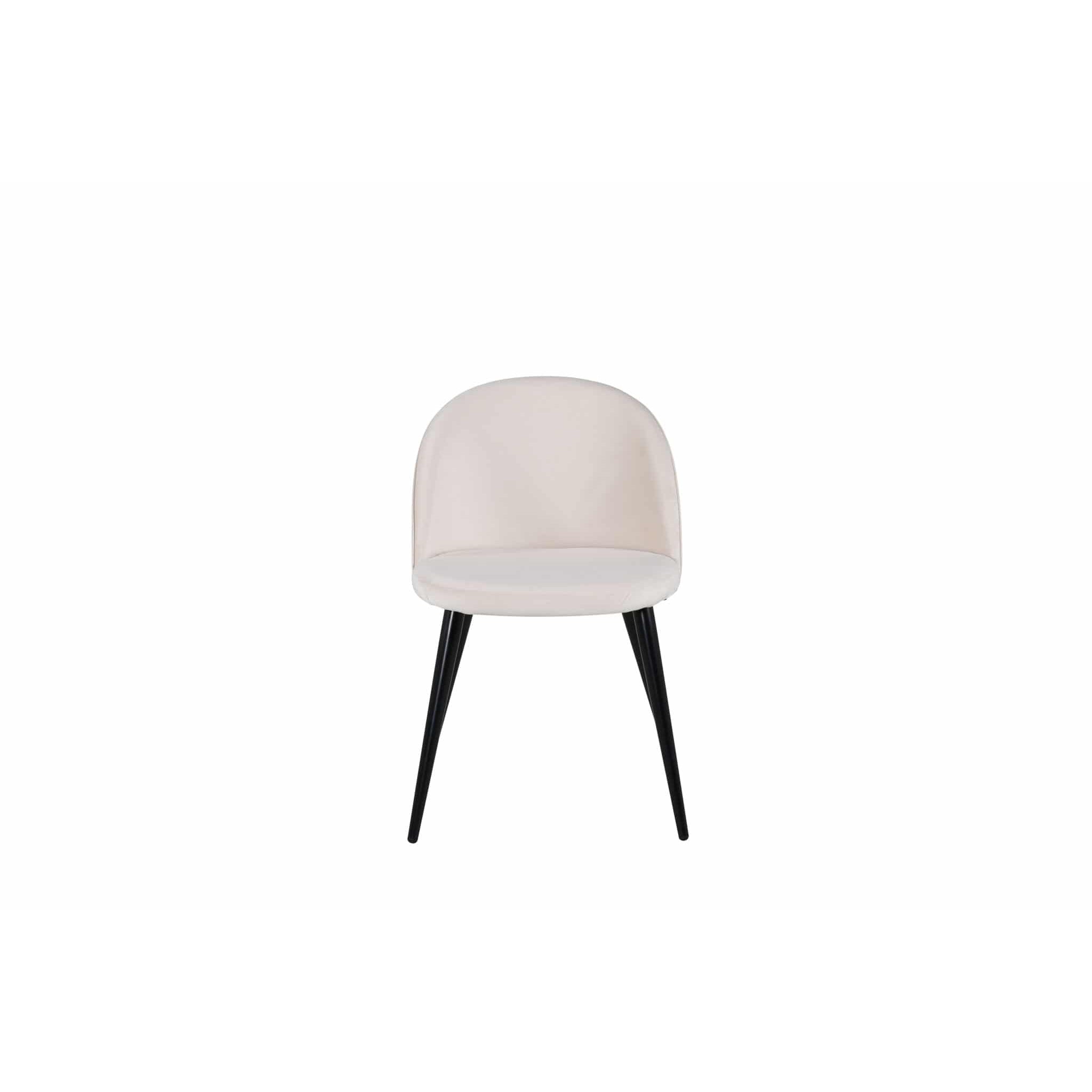 Velvet Matstol-Chair-Venture Home-peaceofhome.se