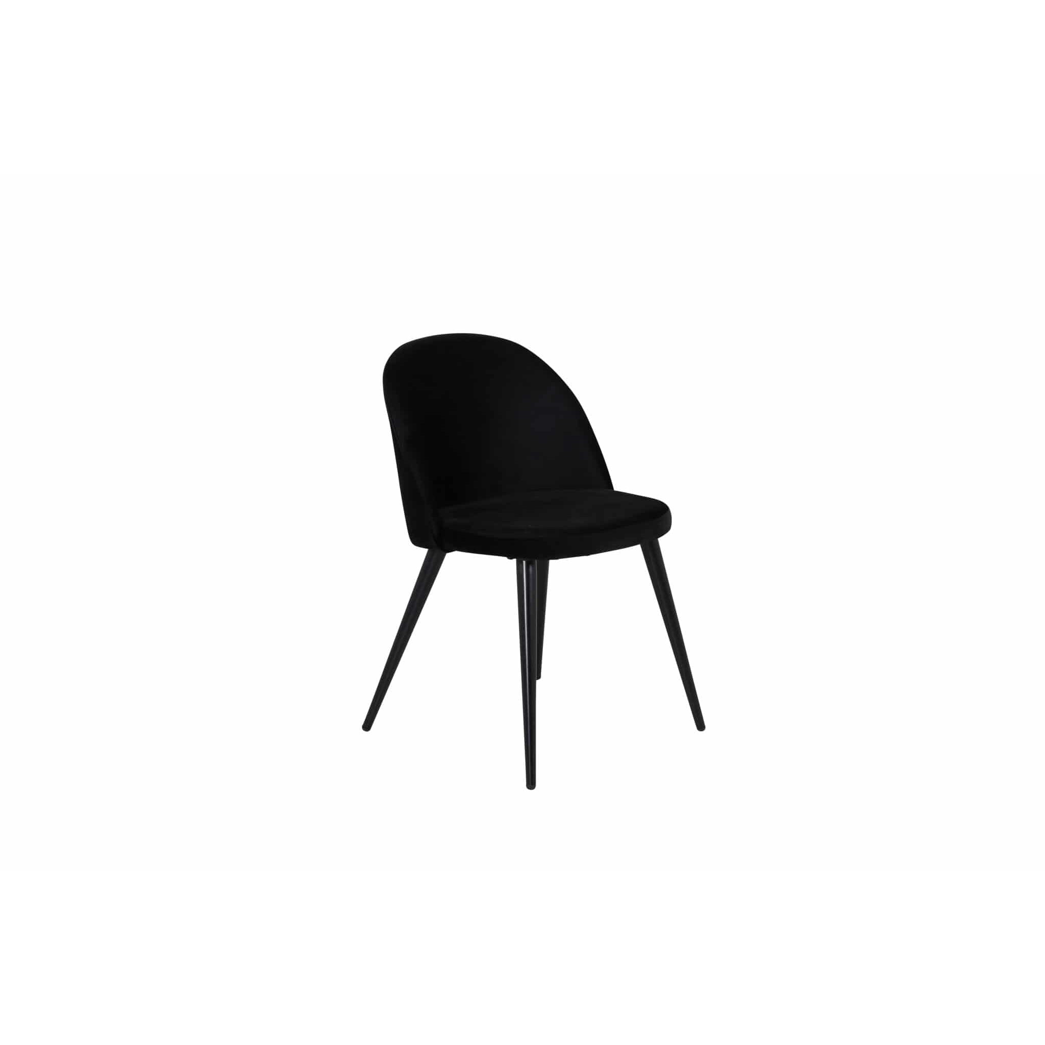 Velvet Matstol-Chair-Venture Home-peaceofhome.se