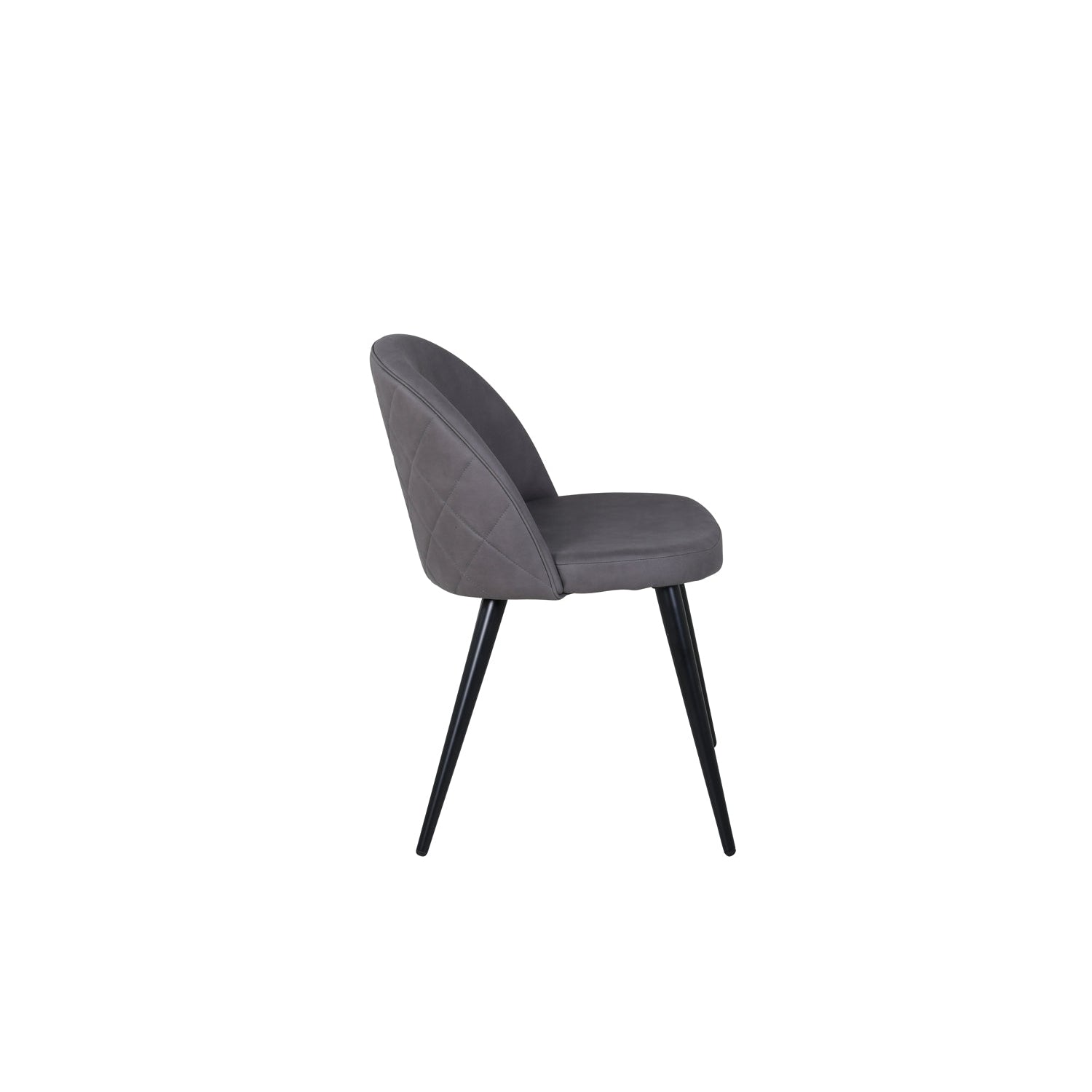 Velvet Matstol-Chair-Venture Home-peaceofhome.se