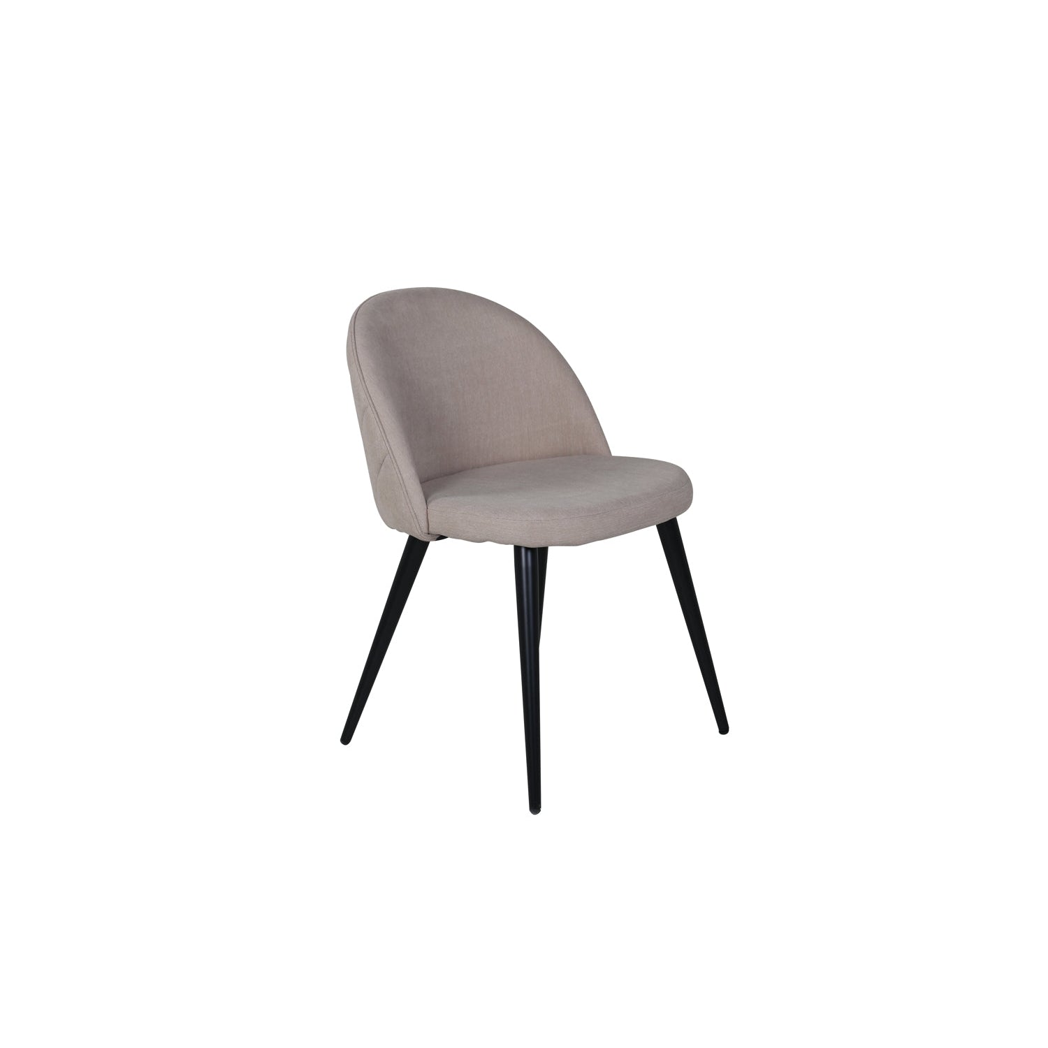 Velvet Matstol-Chair-Venture Home-peaceofhome.se
