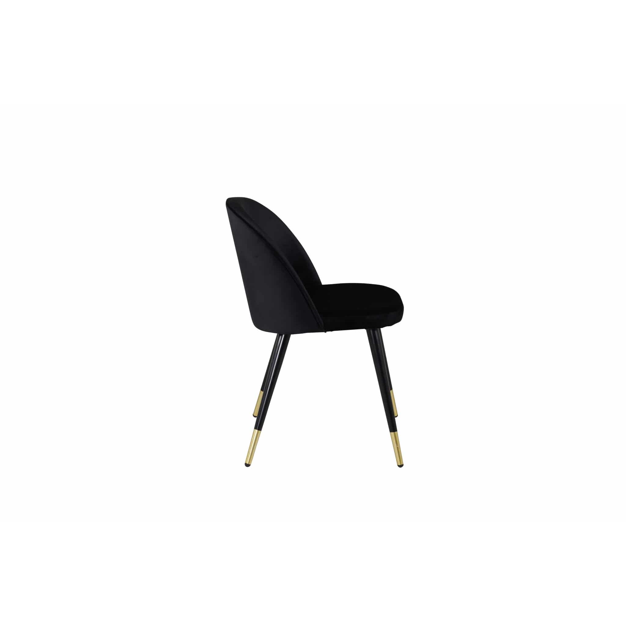 Velvet Matstol-Chair-Venture Home-peaceofhome.se
