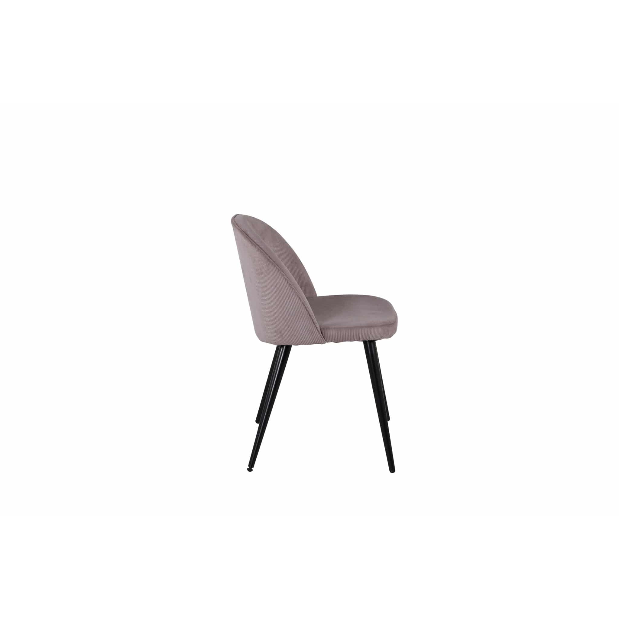 Velvet Matstol-Chair-Venture Home-peaceofhome.se