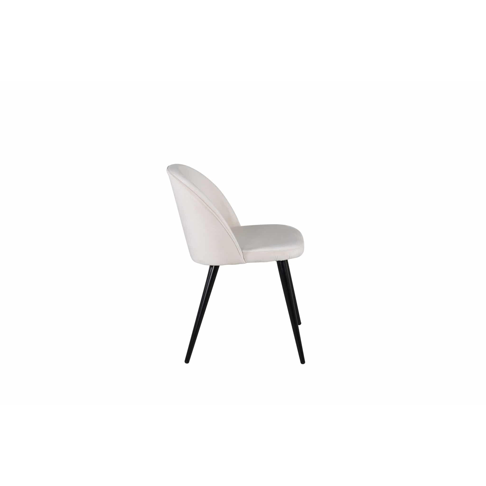 Velvet Matstol-Chair-Venture Home-peaceofhome.se