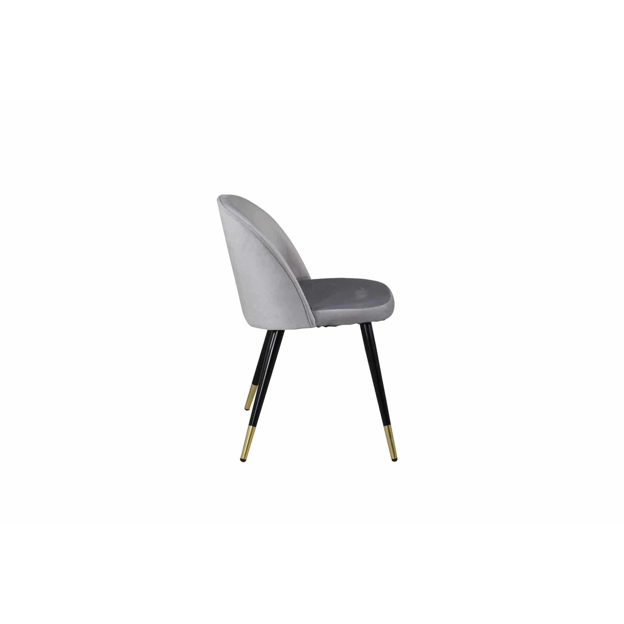 Velvet Matstol-Chair-Venture Home-peaceofhome.se