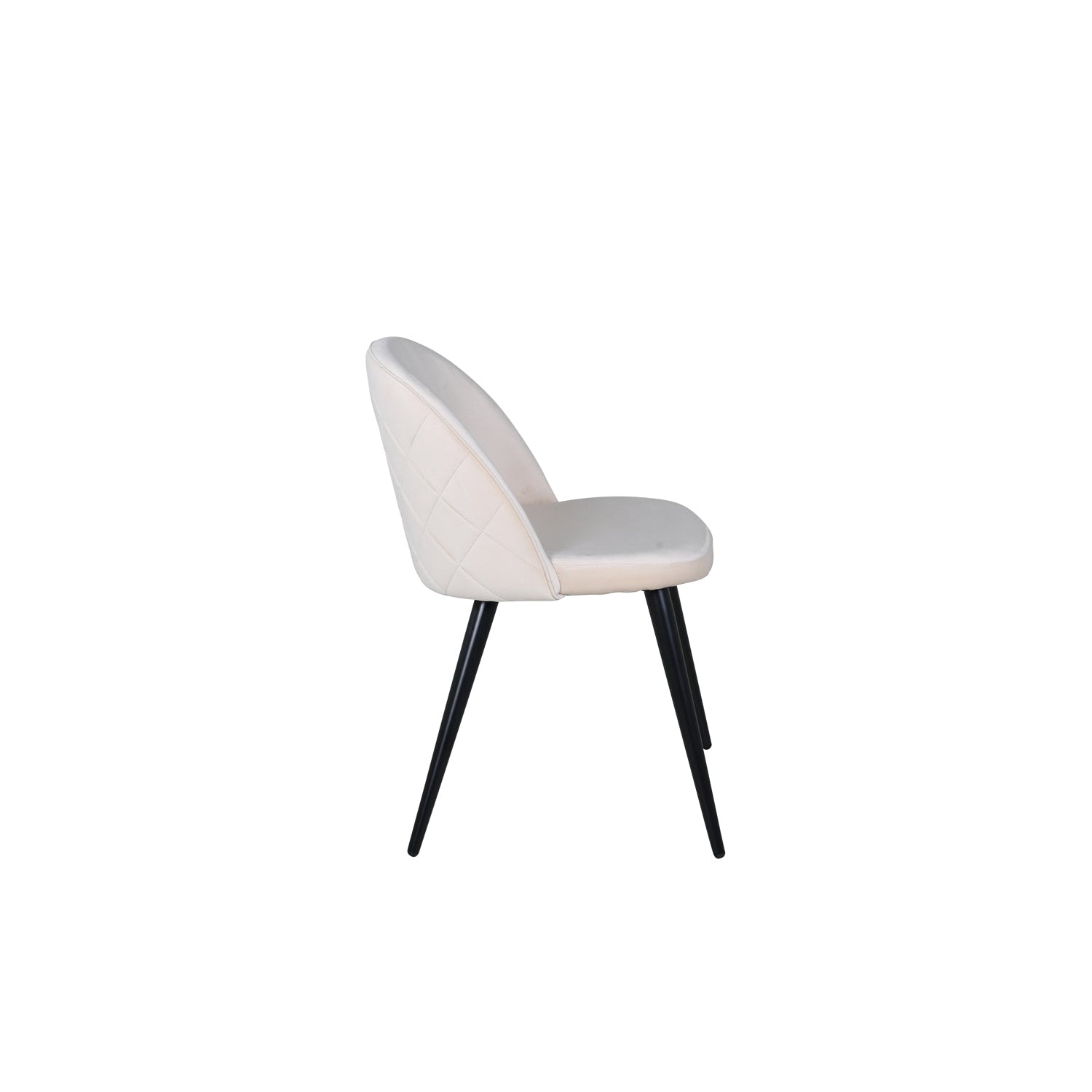 Velvet Matstol-Chair-Venture Home-peaceofhome.se