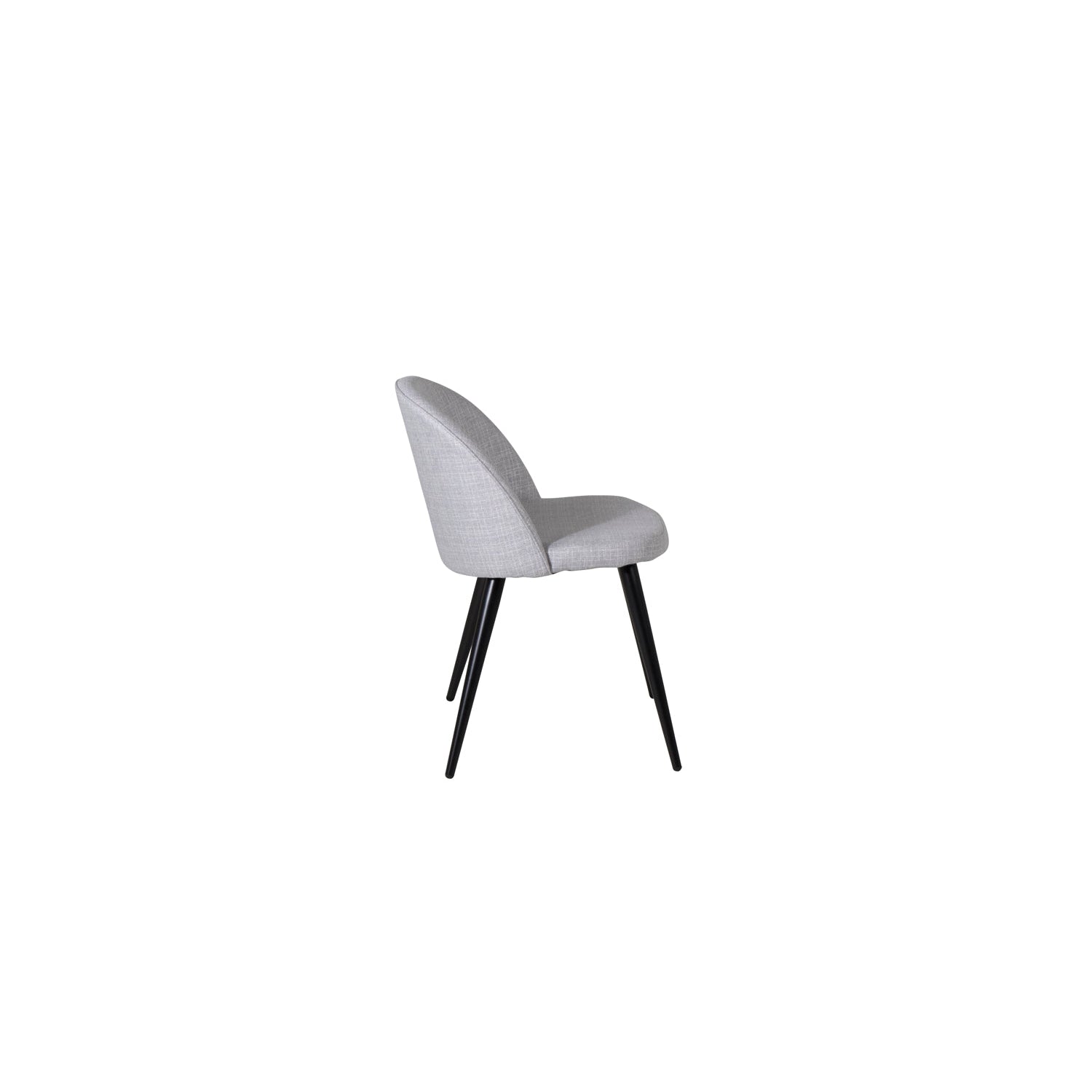 Velvet Matstol-Chair-Venture Home-peaceofhome.se