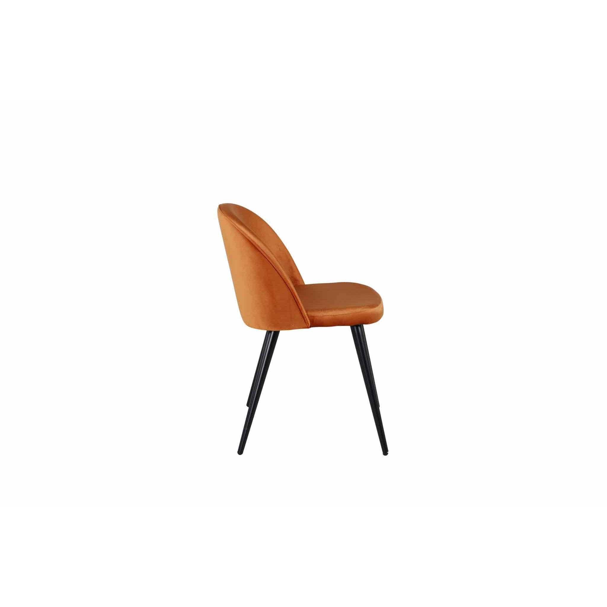 Velvet Matstol-Chair-Venture Home-peaceofhome.se