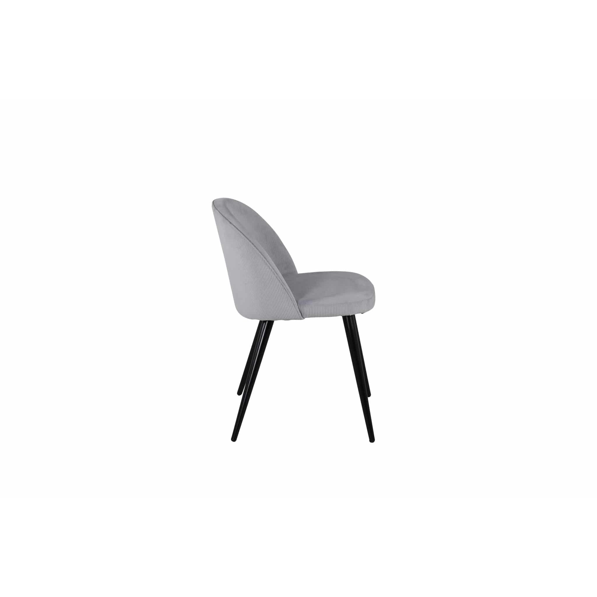 Velvet Matstol-Chair-Venture Home-peaceofhome.se