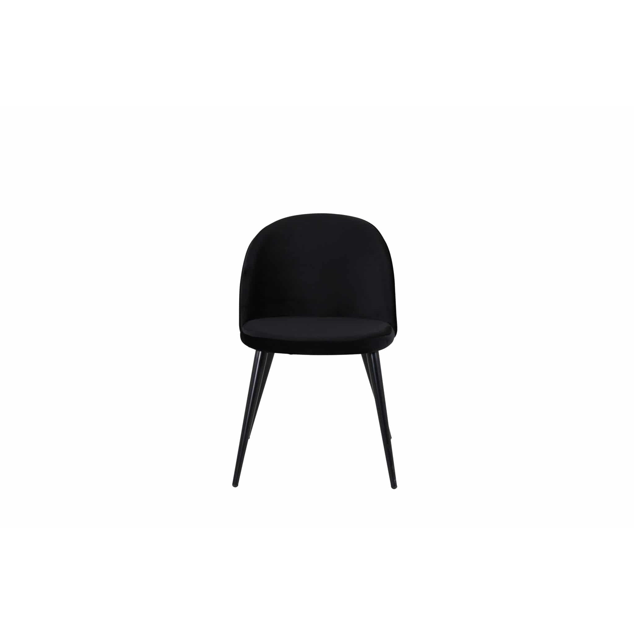 Velvet Matstol-Chair-Venture Home-peaceofhome.se