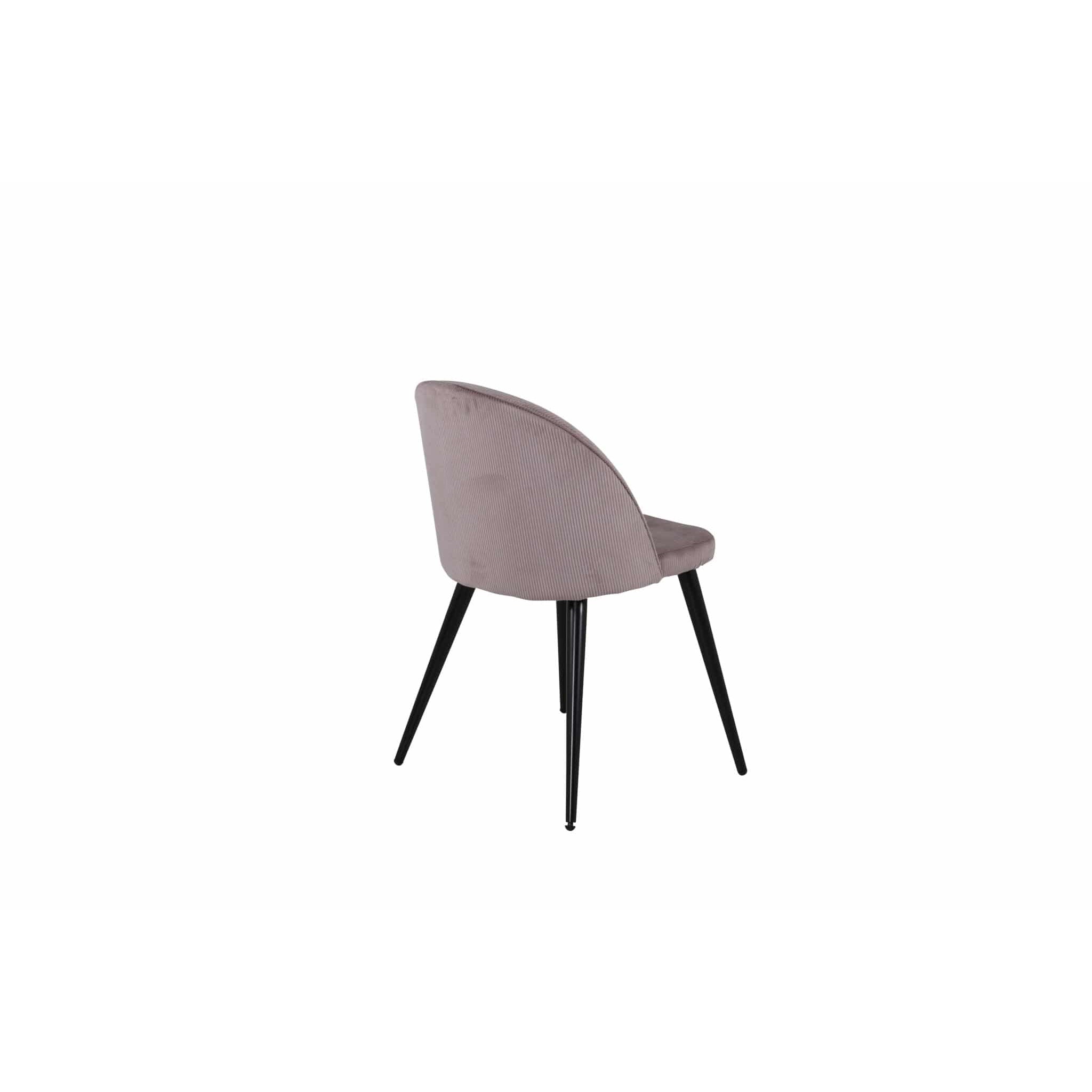 Velvet Matstol-Chair-Venture Home-peaceofhome.se