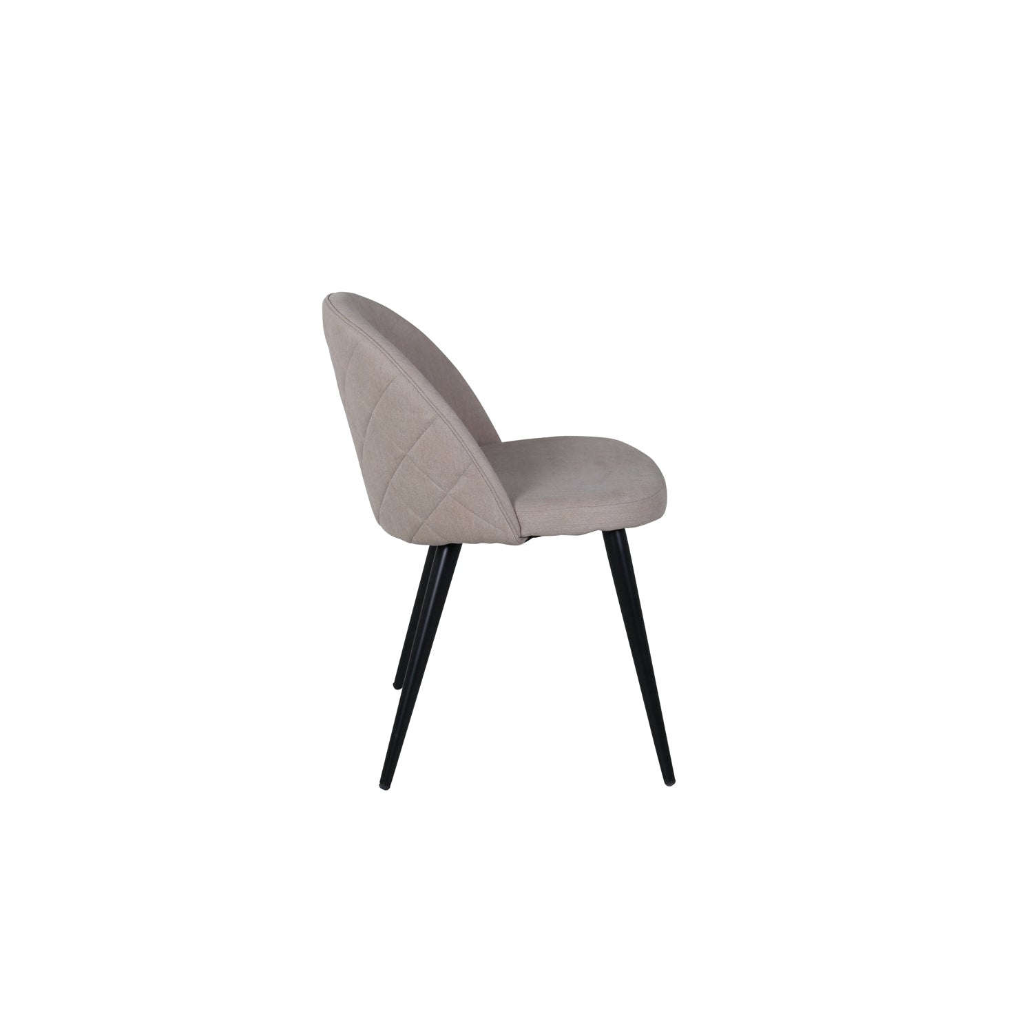 Velvet Matstol-Chair-Venture Home-peaceofhome.se