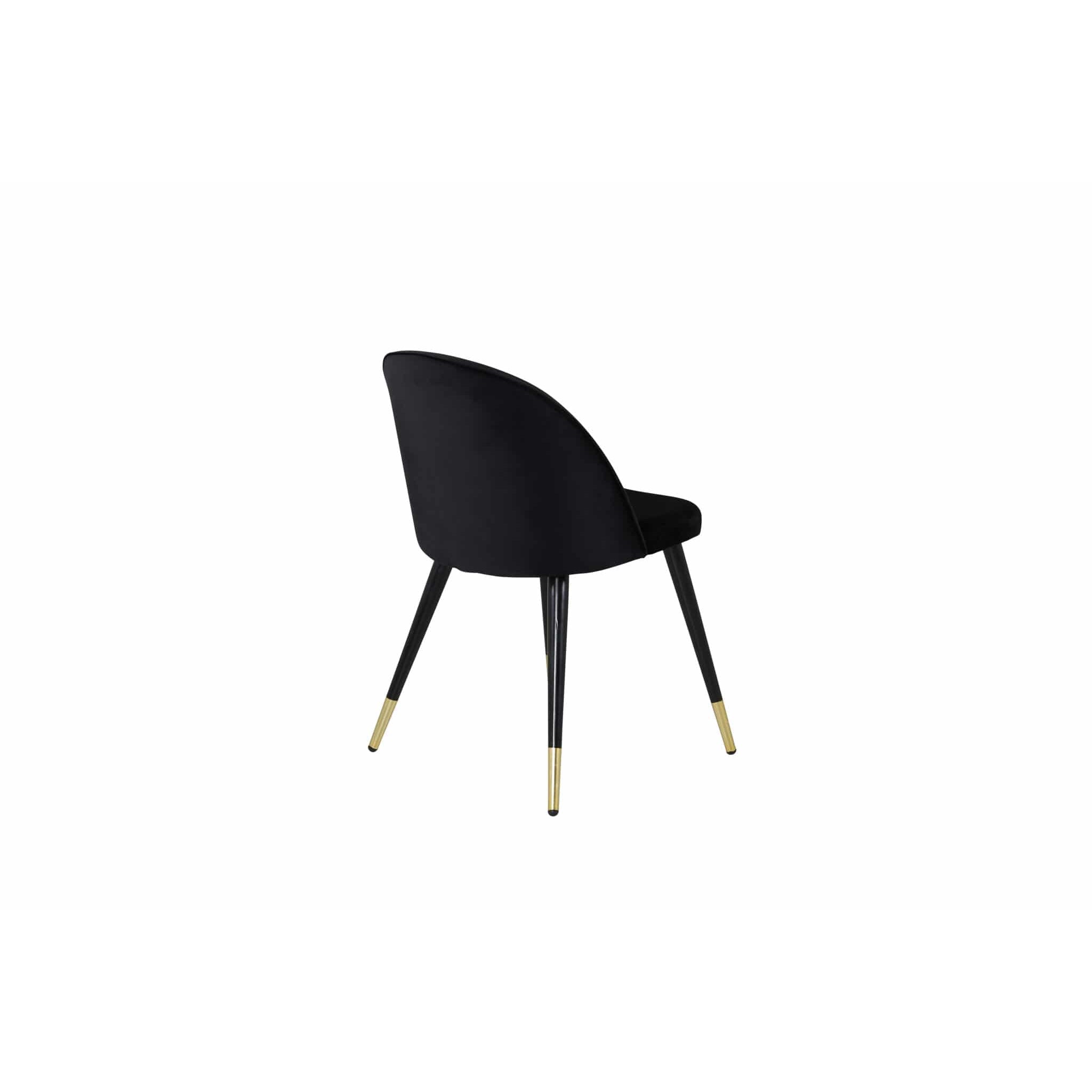 Velvet Matstol-Chair-Venture Home-peaceofhome.se