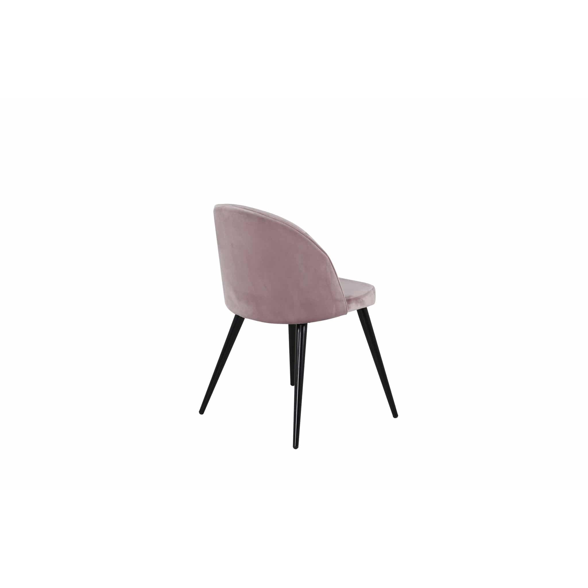 Velvet Matstol-Chair-Venture Home-peaceofhome.se
