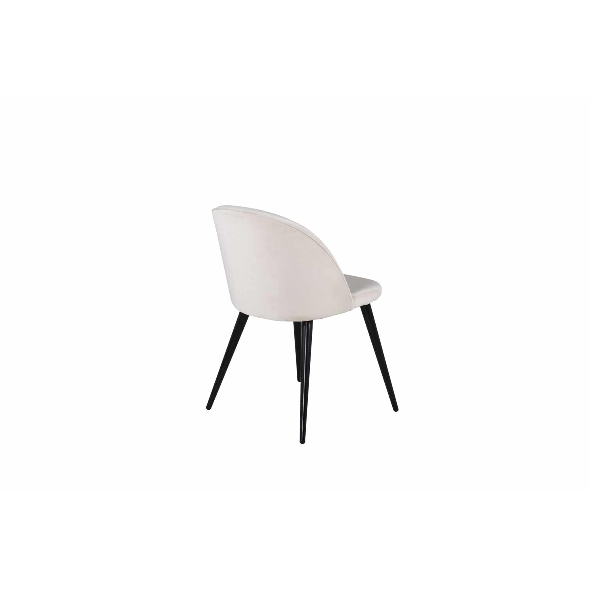 Velvet Matstol-Chair-Venture Home-peaceofhome.se