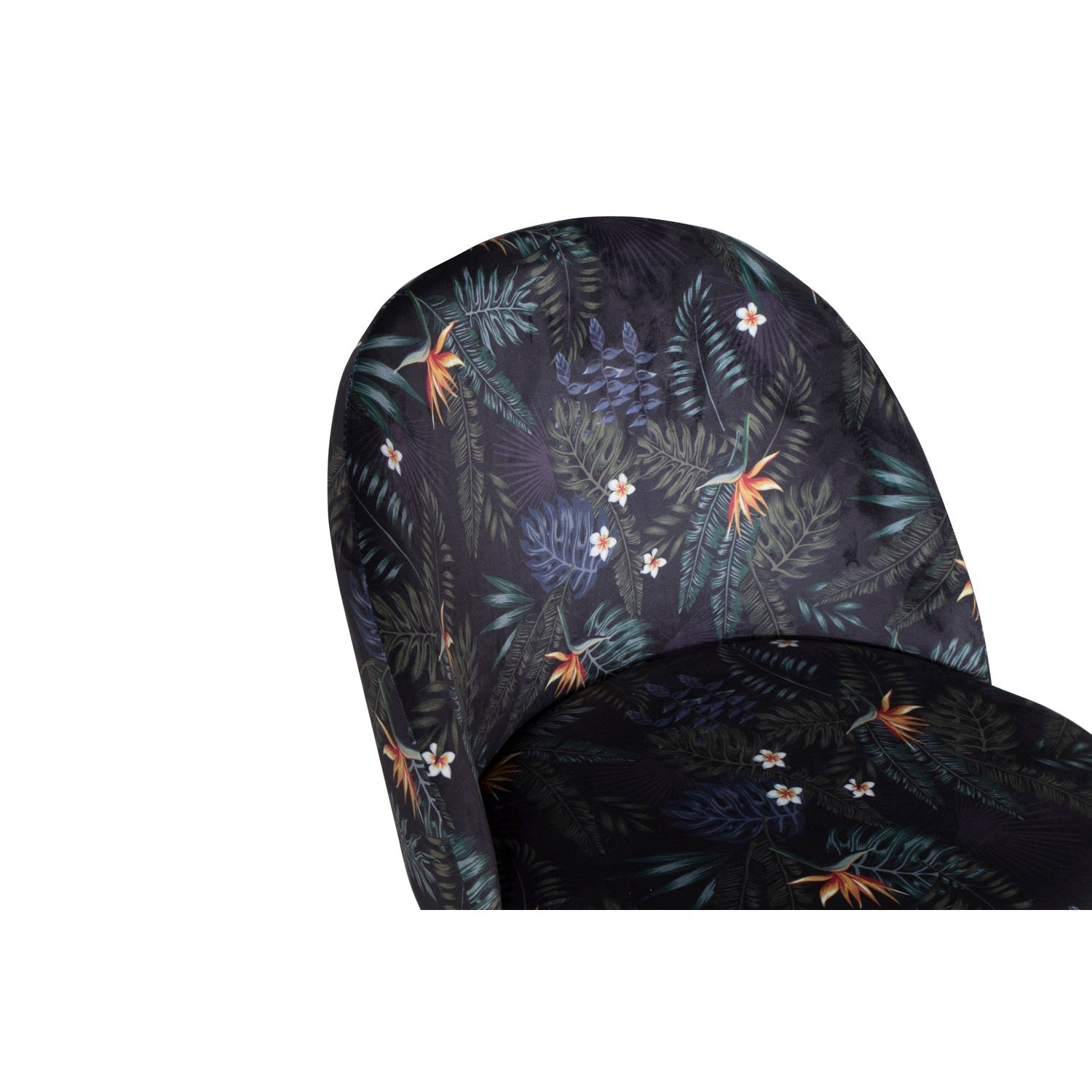 Velvet Matstol-Chair-Venture Home-peaceofhome.se