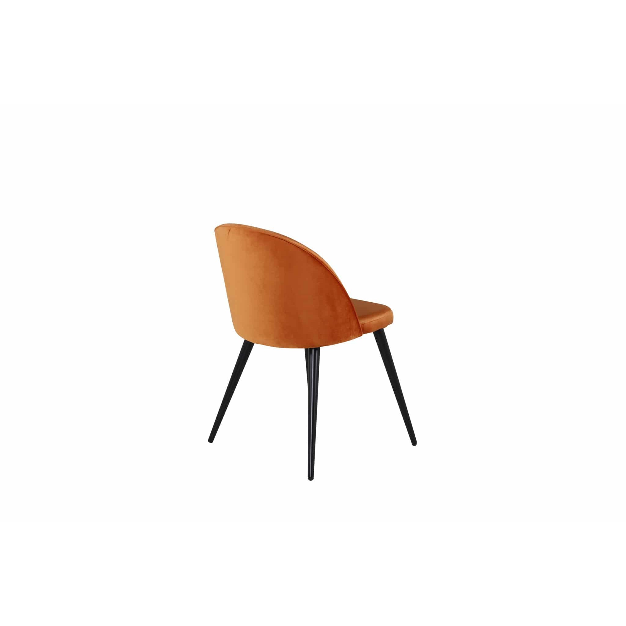 Velvet Matstol-Chair-Venture Home-peaceofhome.se