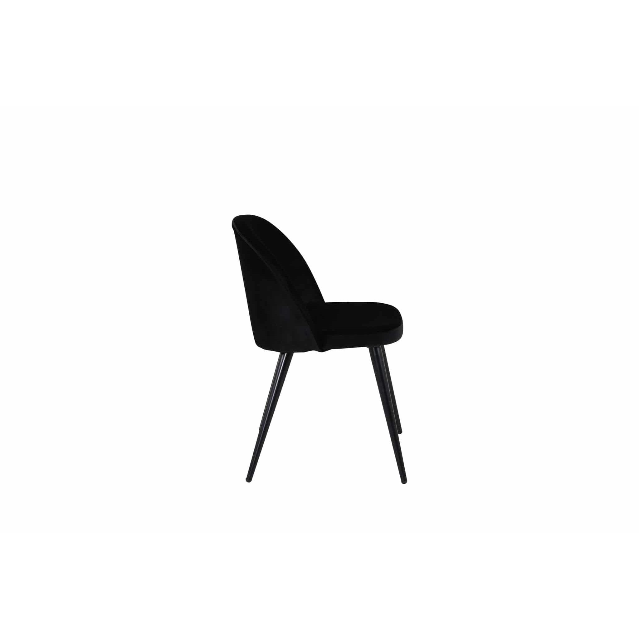 Velvet Matstol-Chair-Venture Home-peaceofhome.se