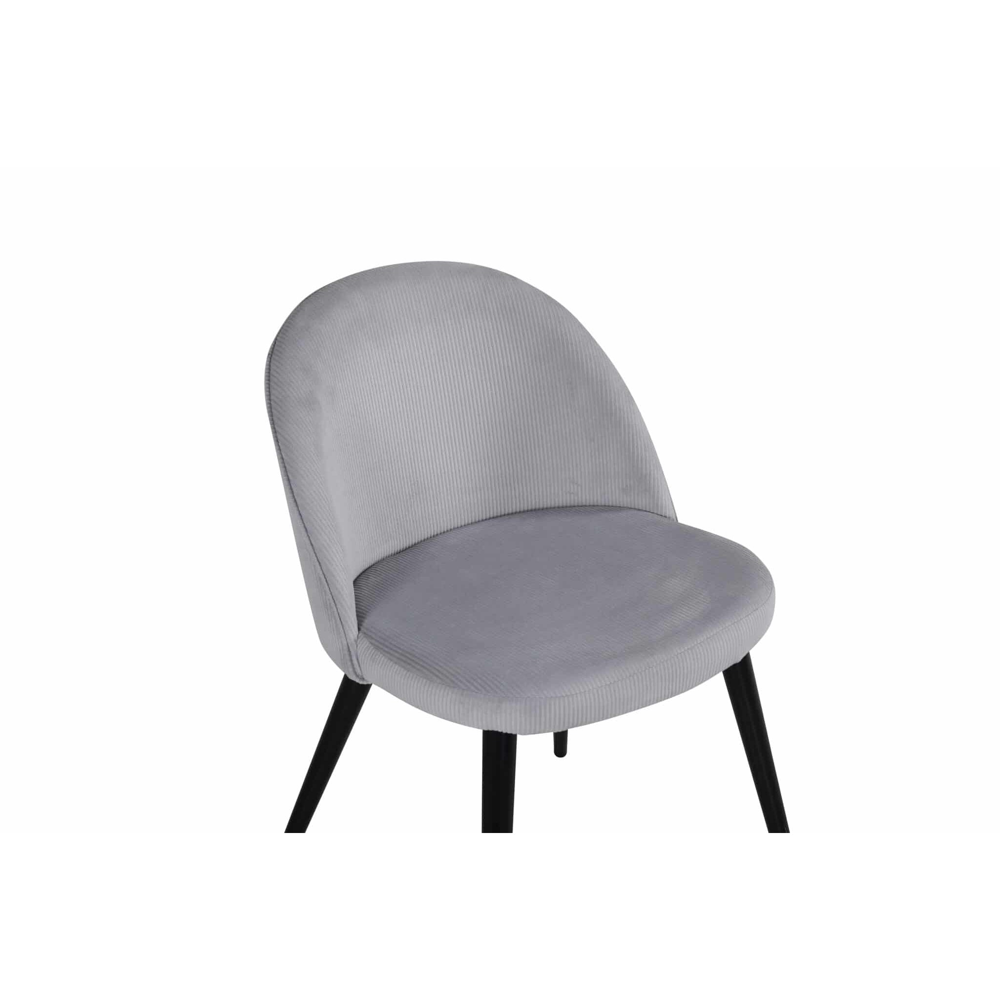 Velvet Matstol-Chair-Venture Home-peaceofhome.se