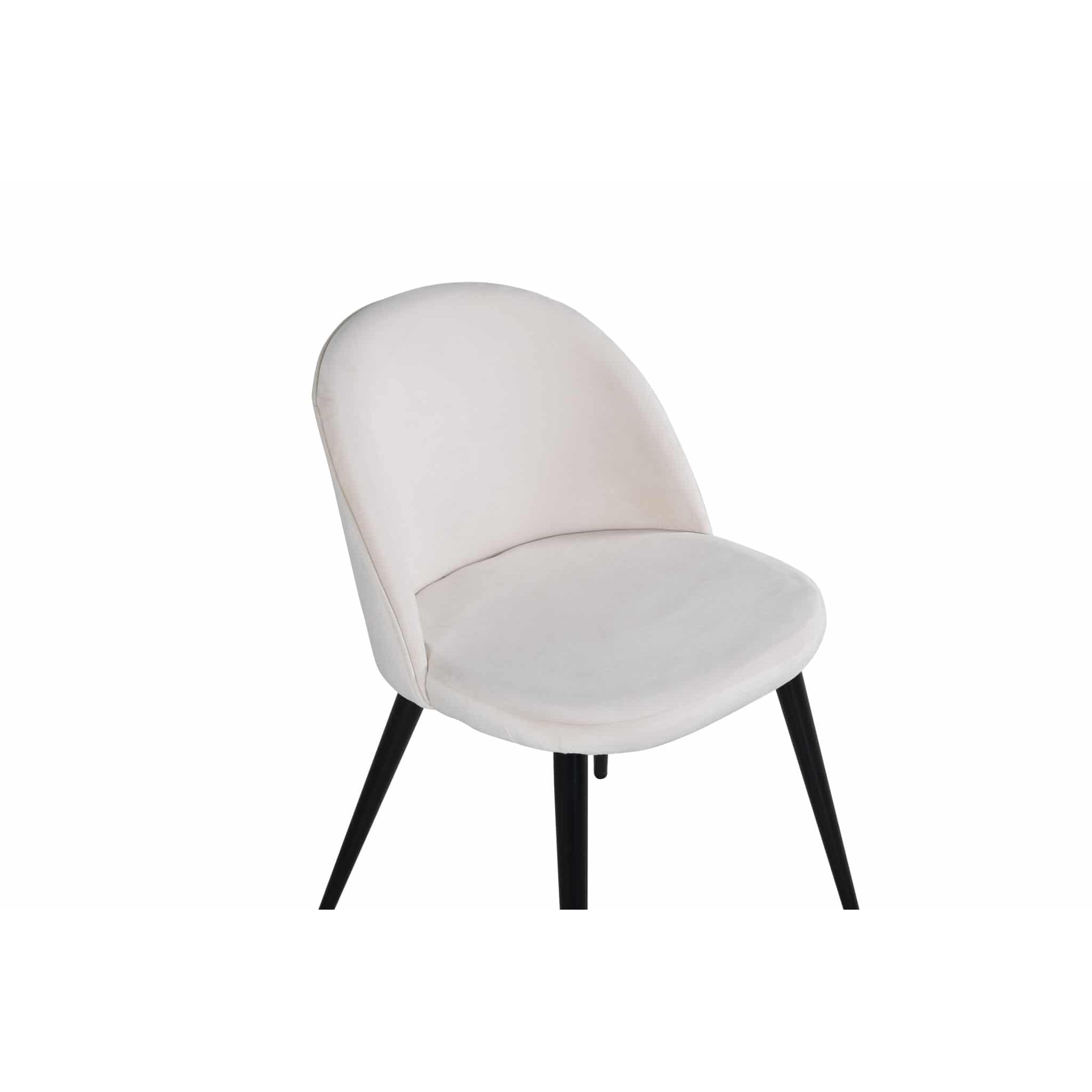 Velvet Matstol-Chair-Venture Home-peaceofhome.se